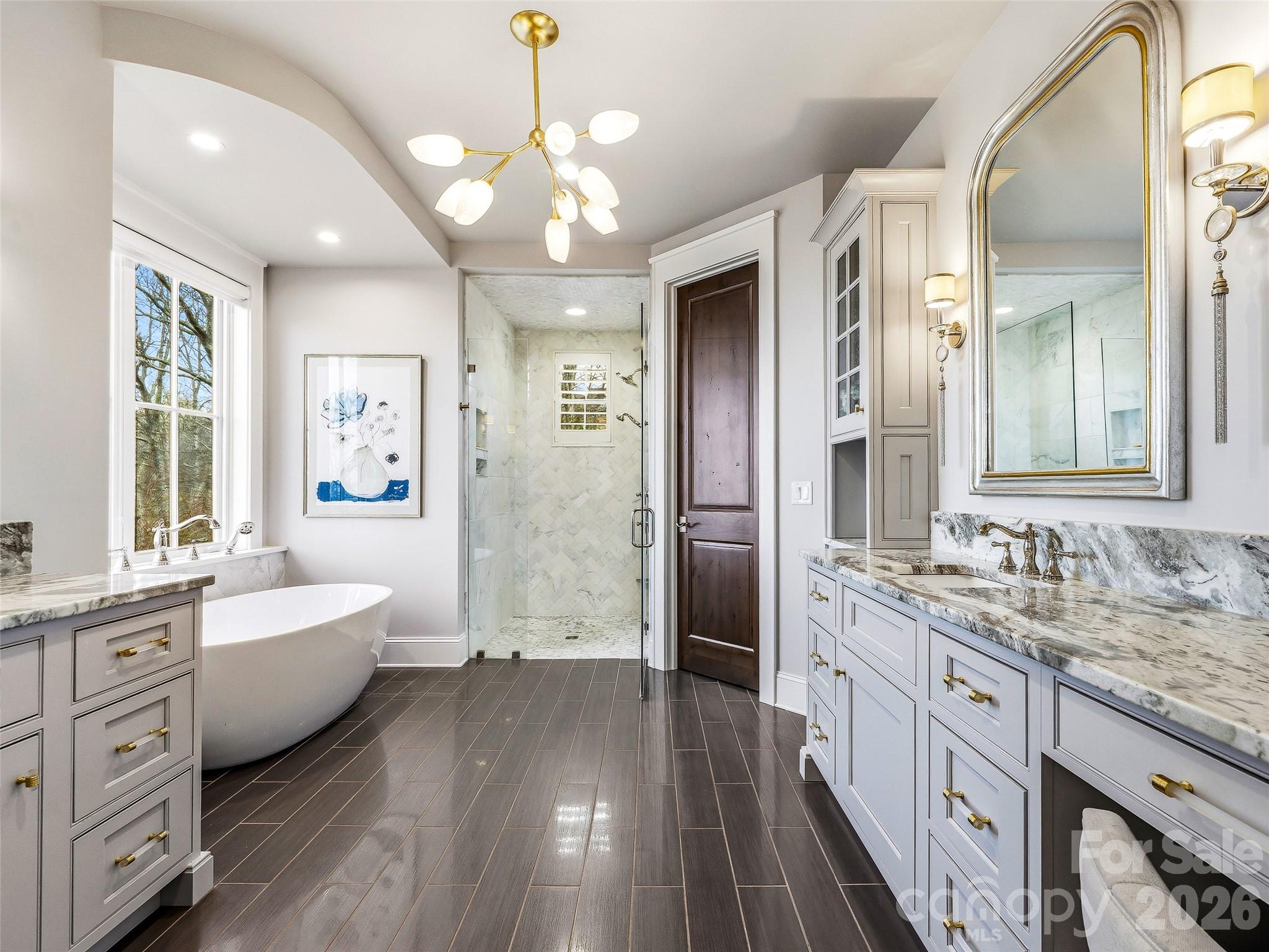 236 Summerset Drive — Hendersonville