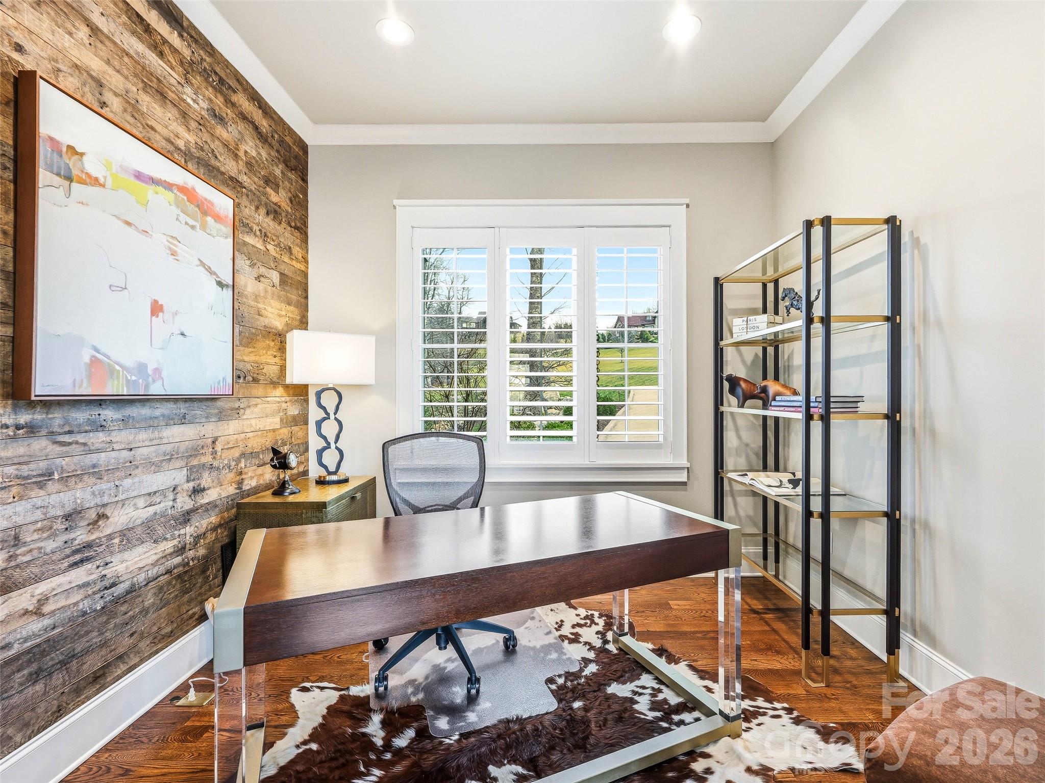 236 Summerset Drive — Hendersonville