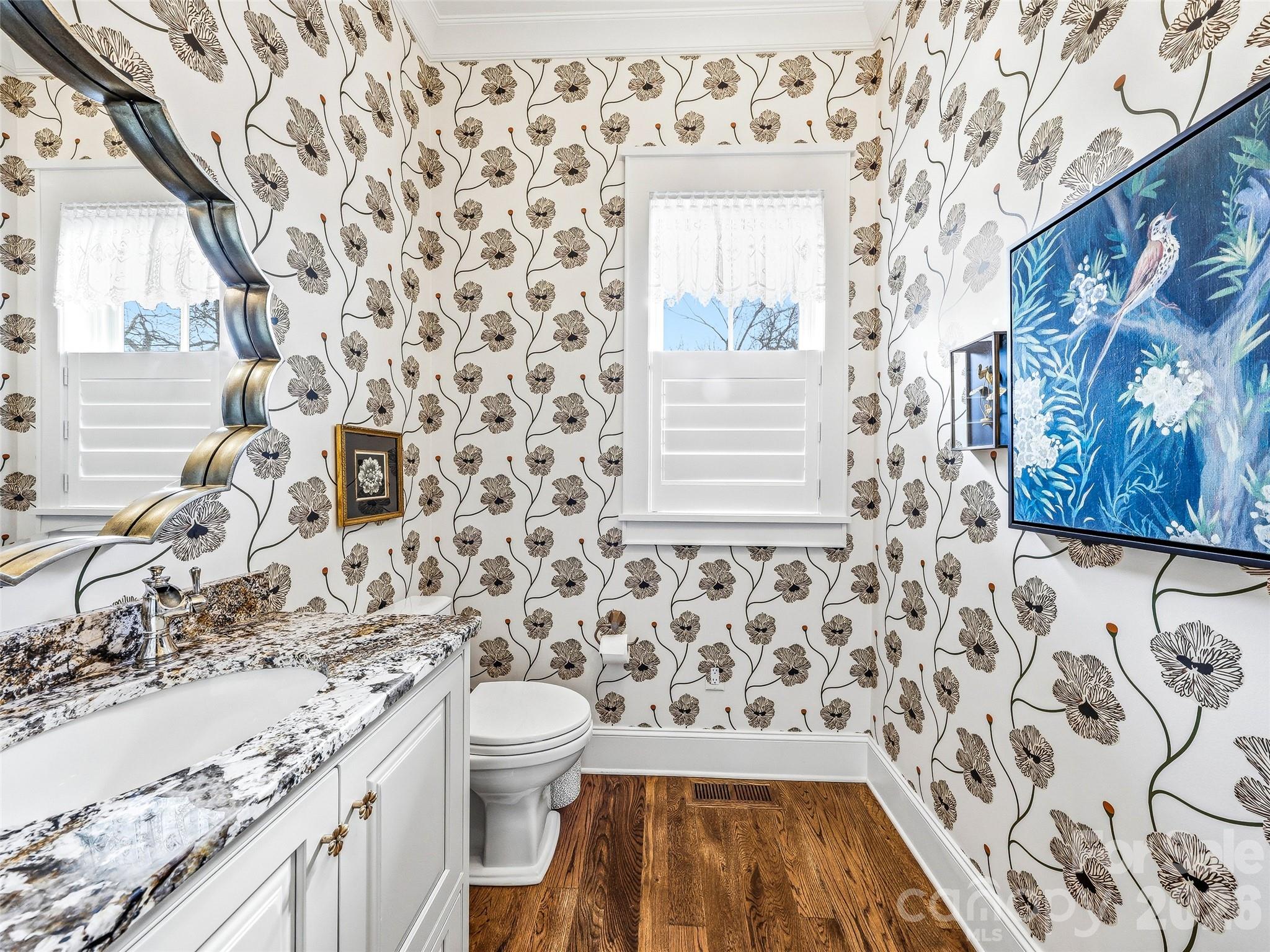 236 Summerset Drive — Hendersonville