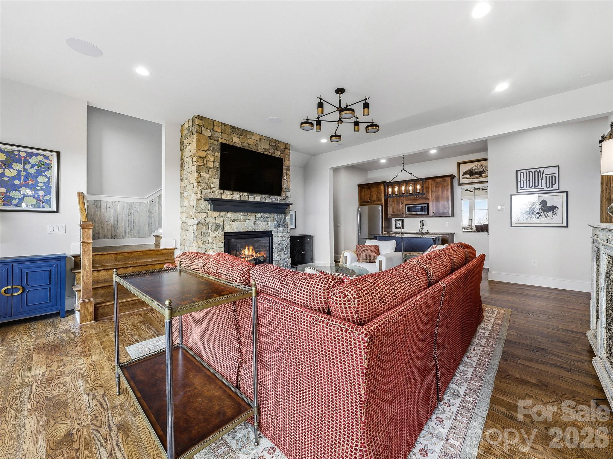 236 Summerset Drive — Hendersonville
