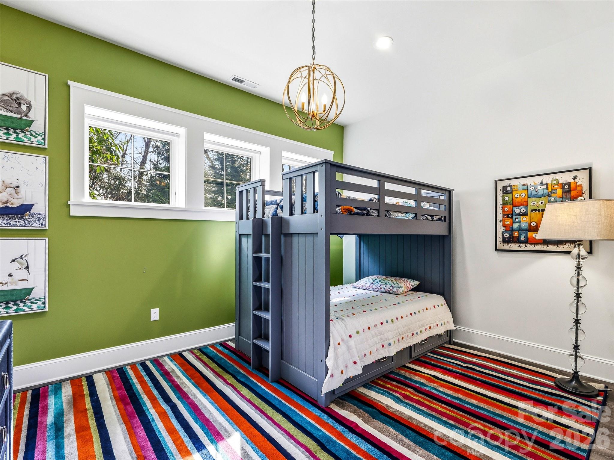 236 Summerset Drive — Hendersonville