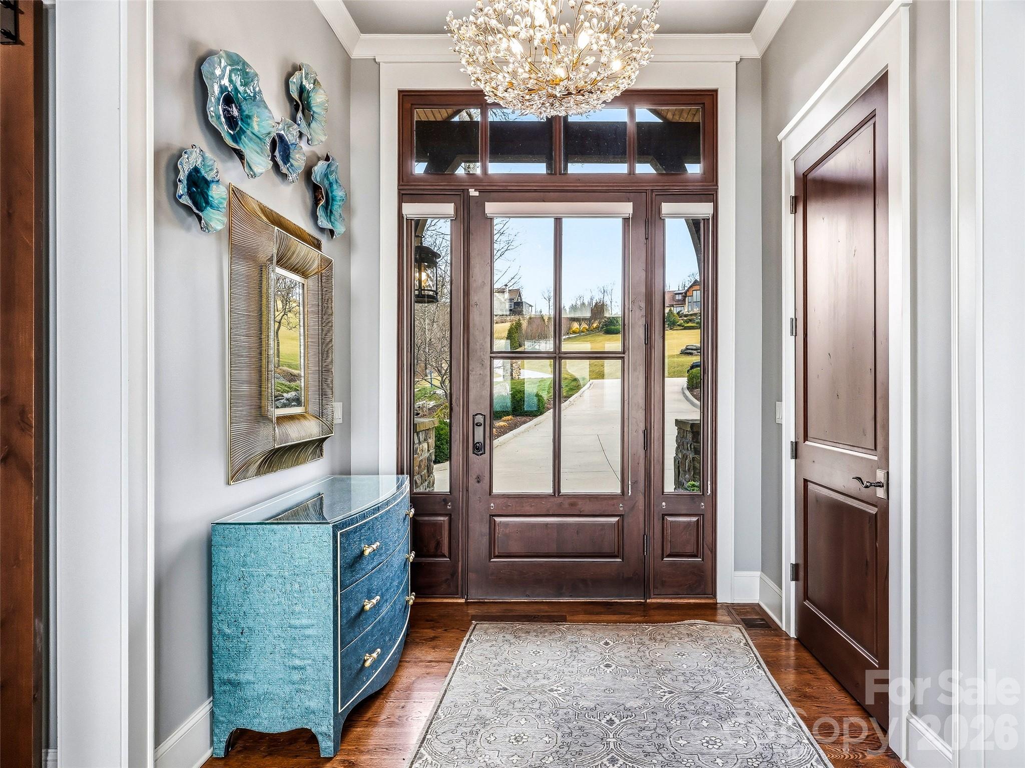 236 Summerset Drive — Hendersonville