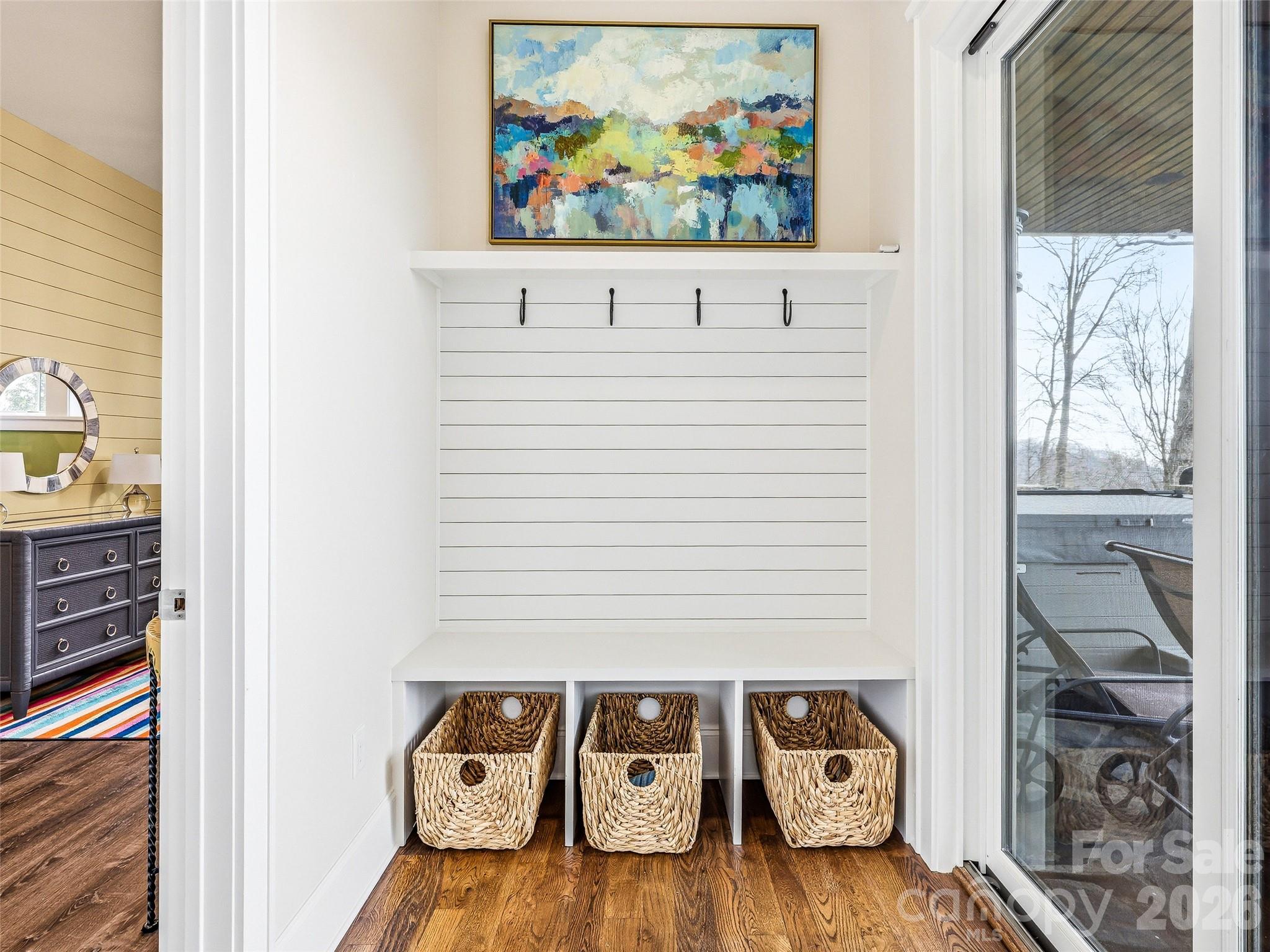 236 Summerset Drive — Hendersonville