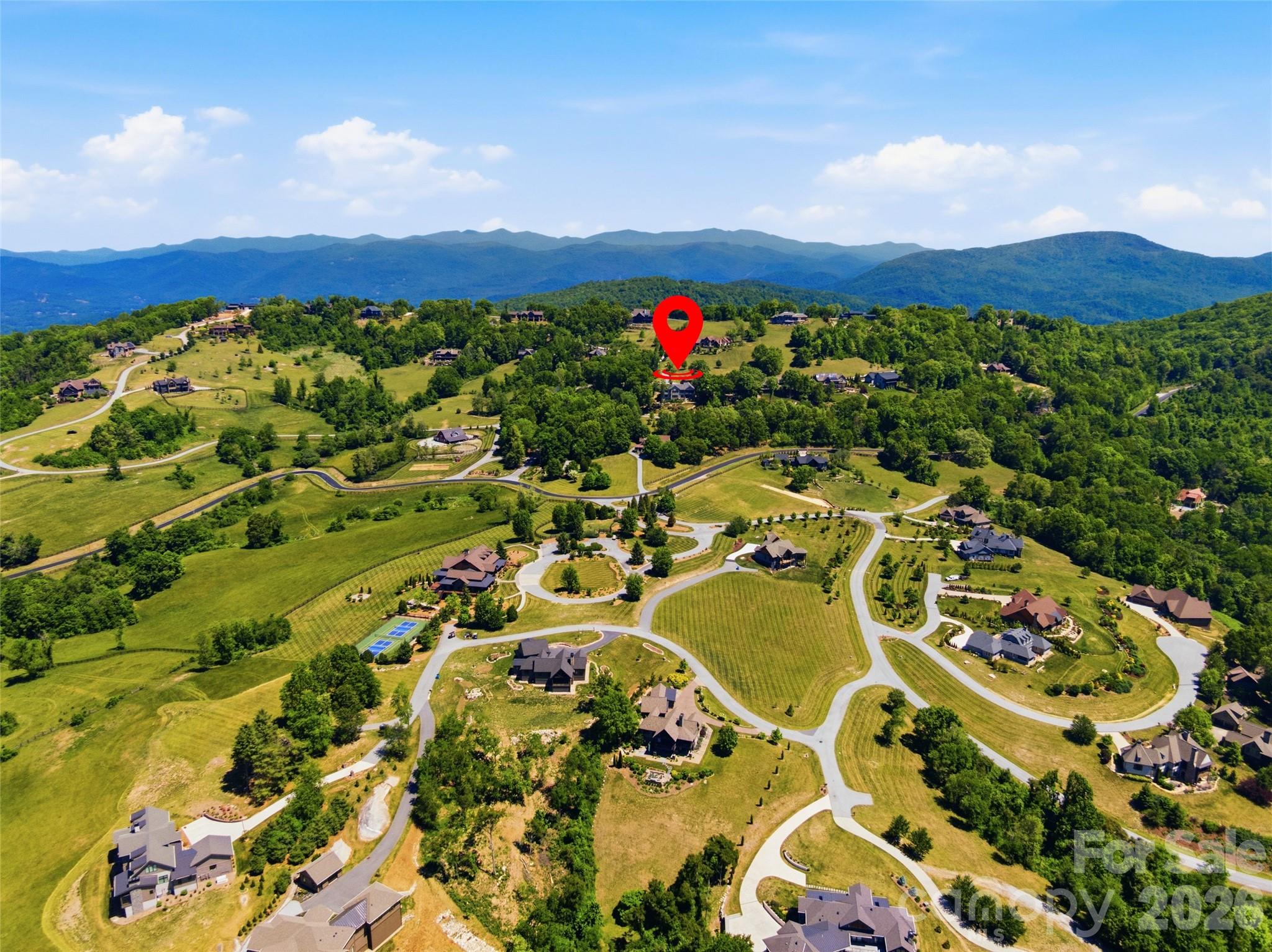 236 Summerset Drive — Hendersonville