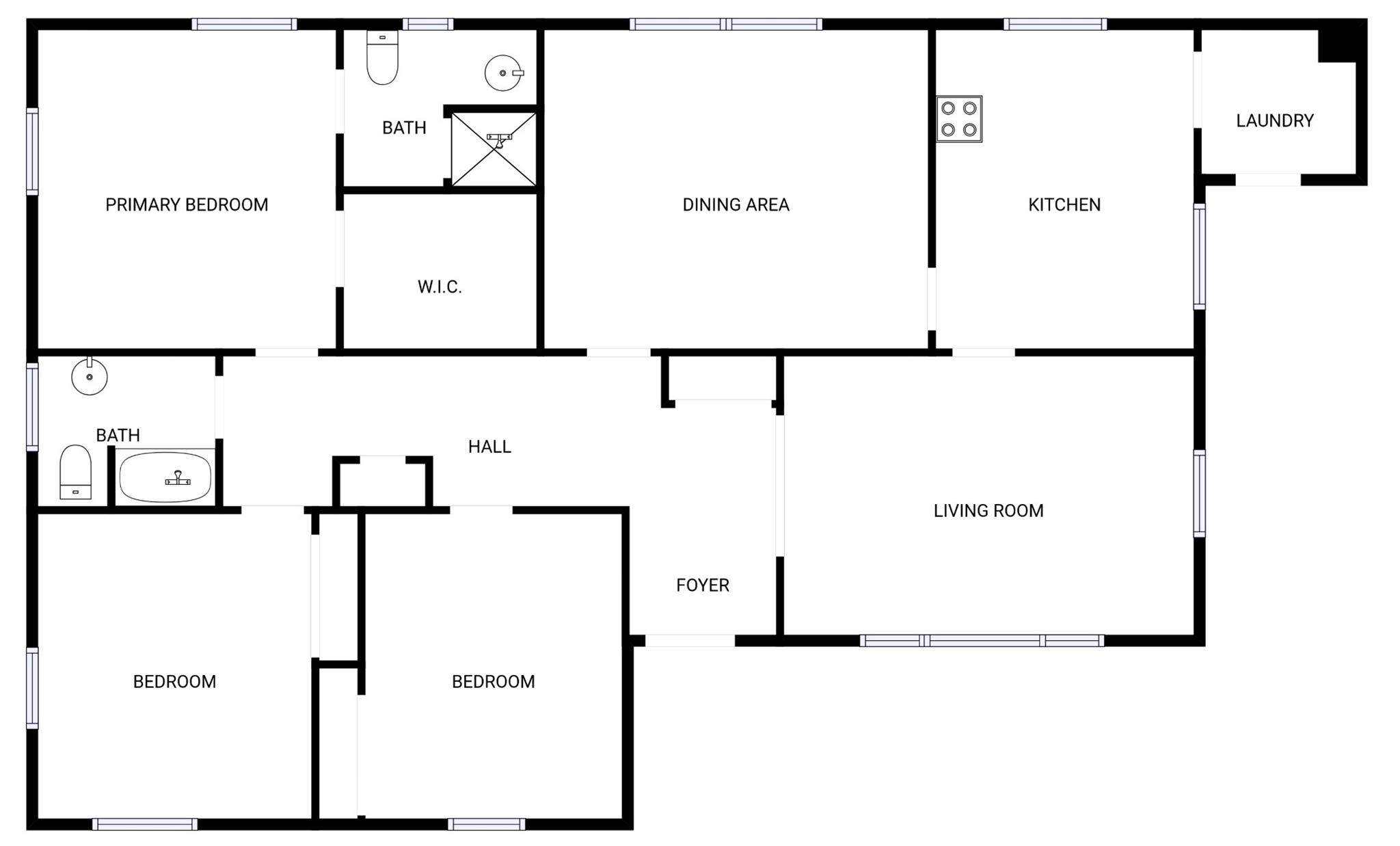 1415 Crestfield Drive — Lancaster