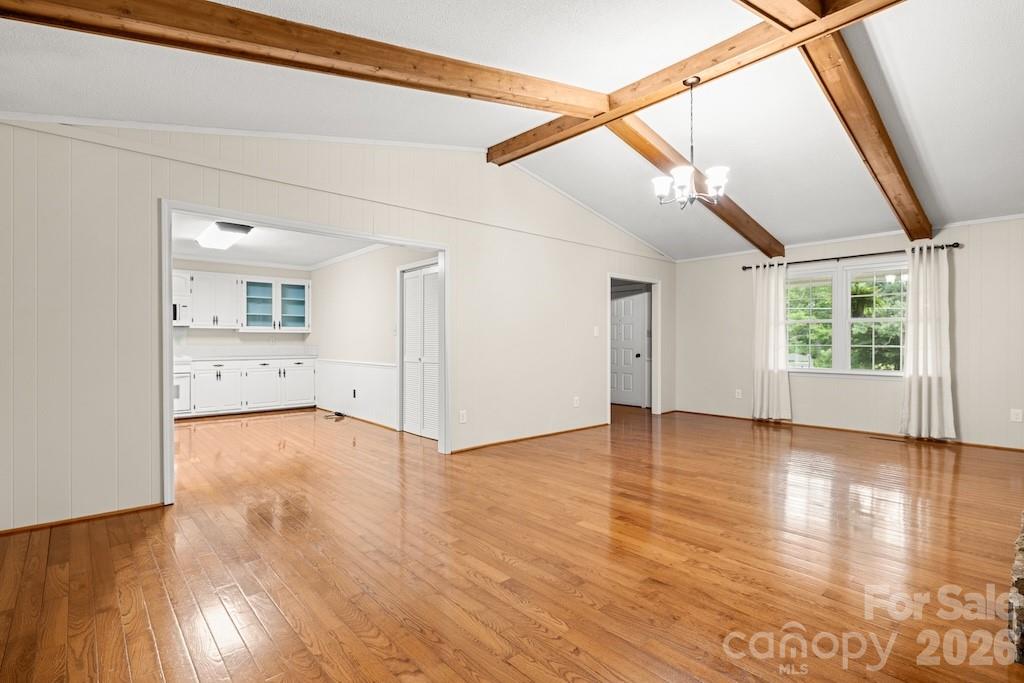 1313 Old Mill Road — Lincolnton