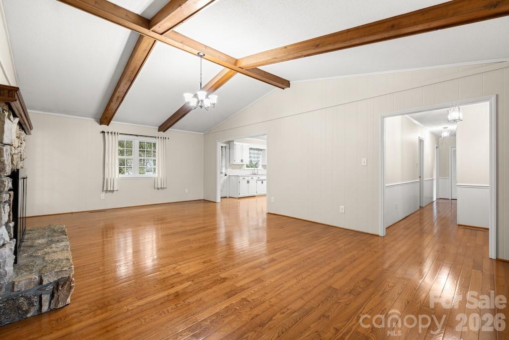 1313 Old Mill Road — Lincolnton
