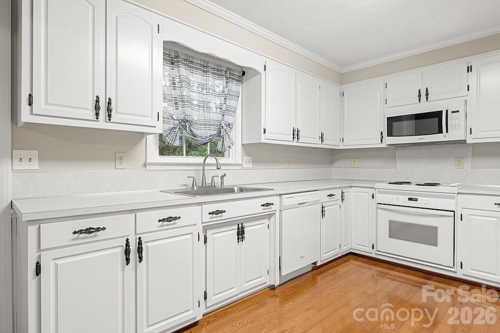 1313 Old Mill Road — Lincolnton