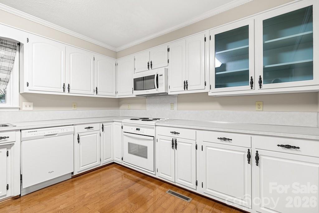 1313 Old Mill Road — Lincolnton