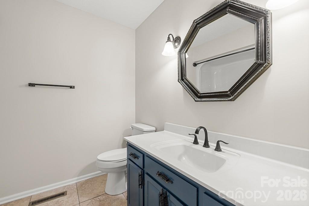 1313 Old Mill Road — Lincolnton