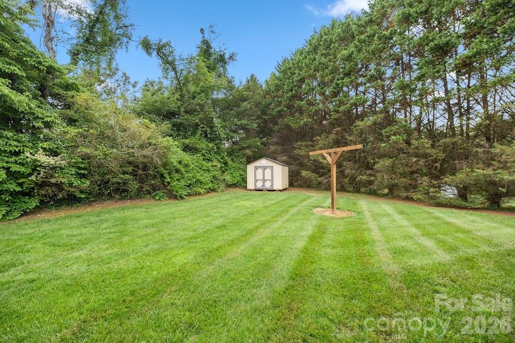 1313 Old Mill Road — Lincolnton