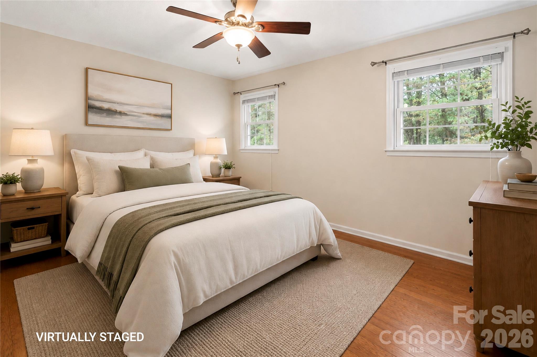 1313 Old Mill Road — Lincolnton