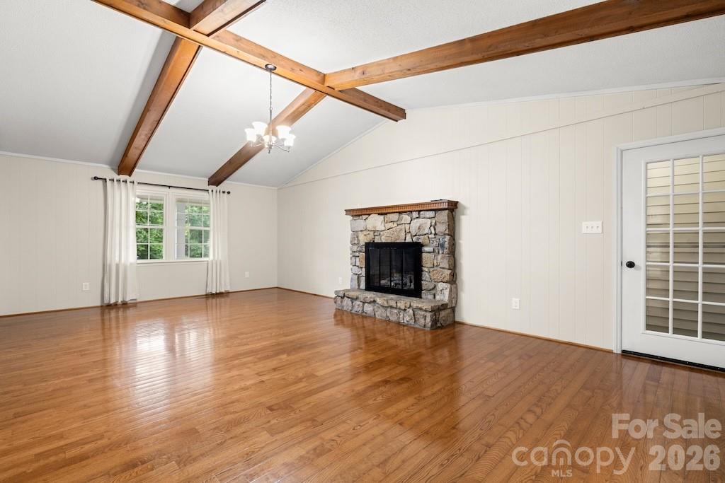 1313 Old Mill Road — Lincolnton