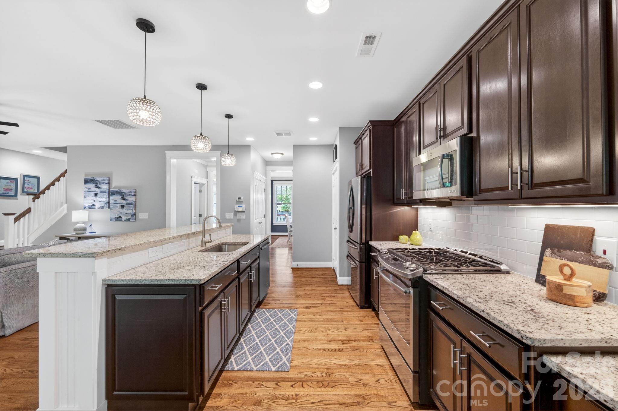 809 Elswick Court — Fort Mill