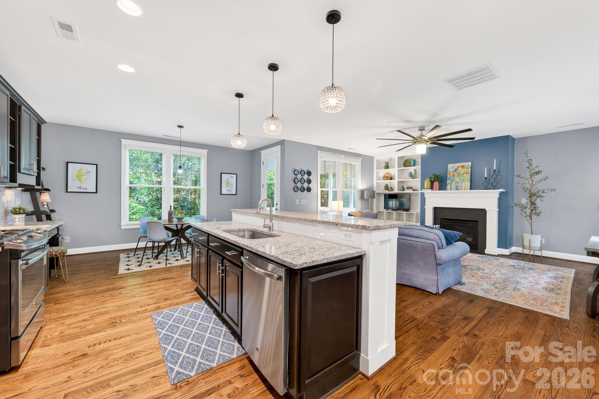 809 Elswick Court — Fort Mill