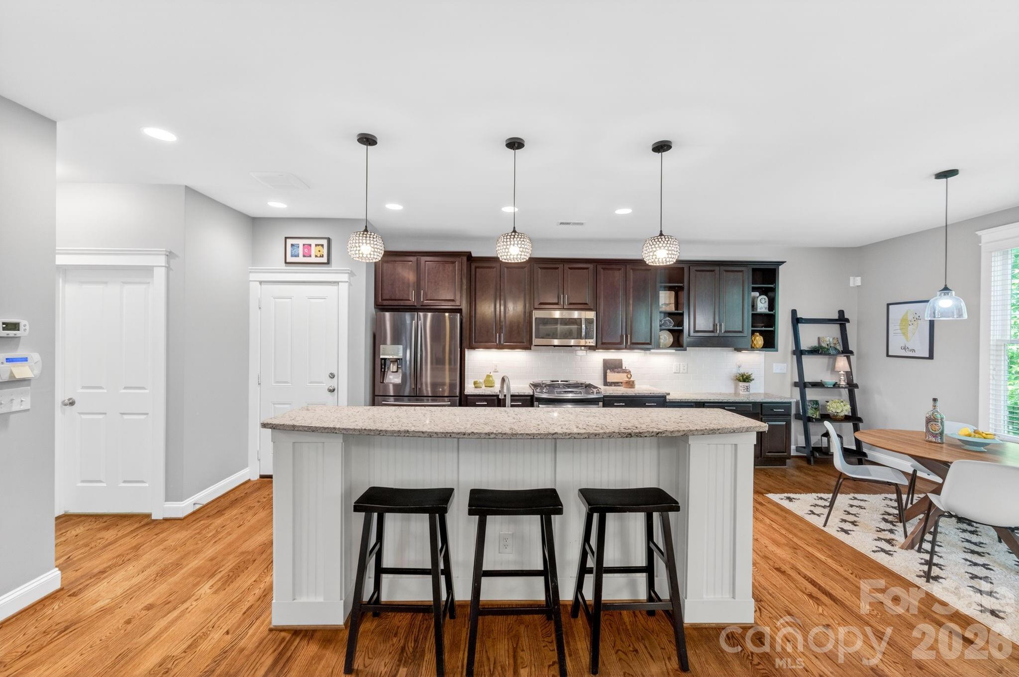 809 Elswick Court — Fort Mill