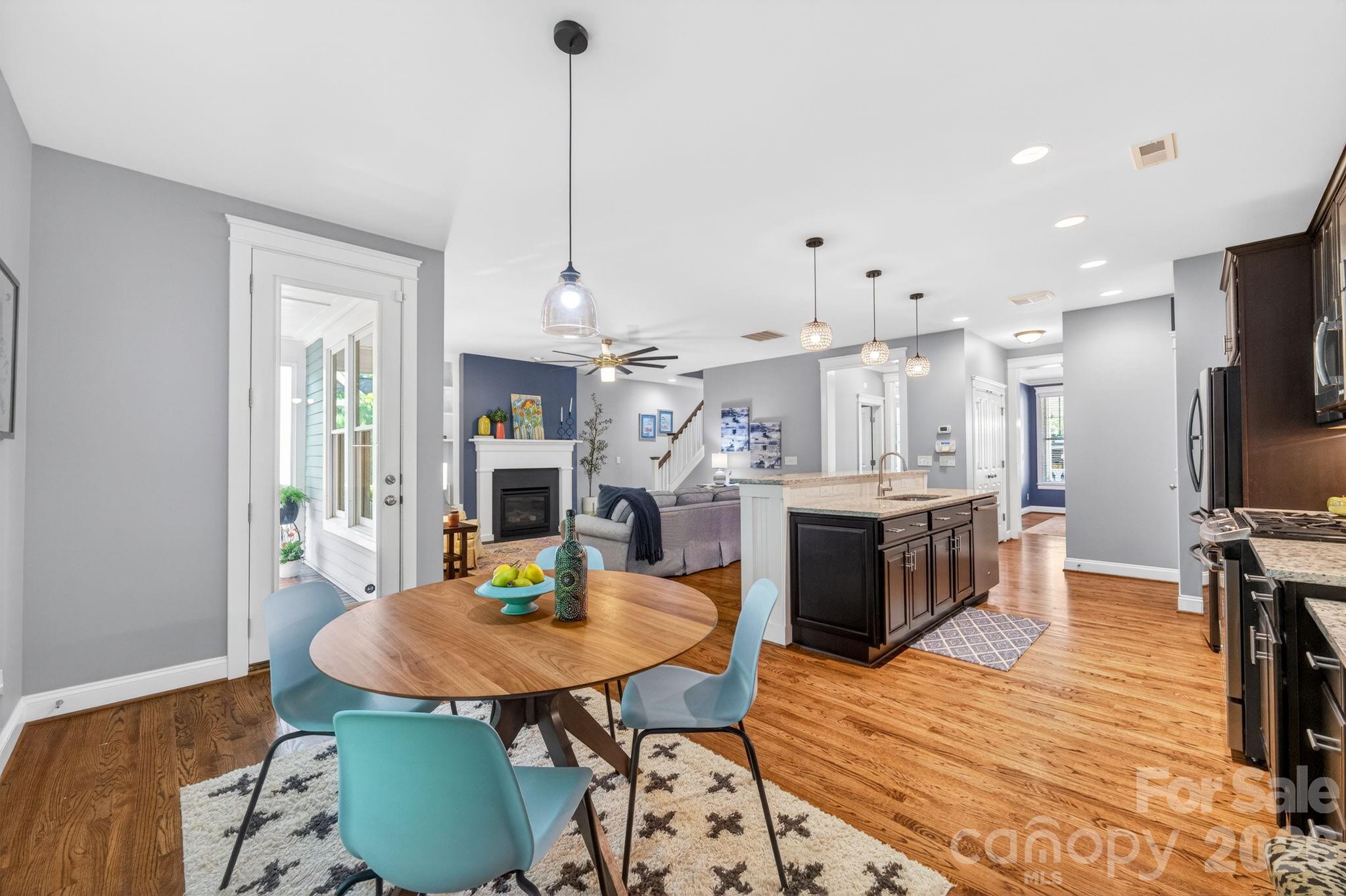 809 Elswick Court — Fort Mill