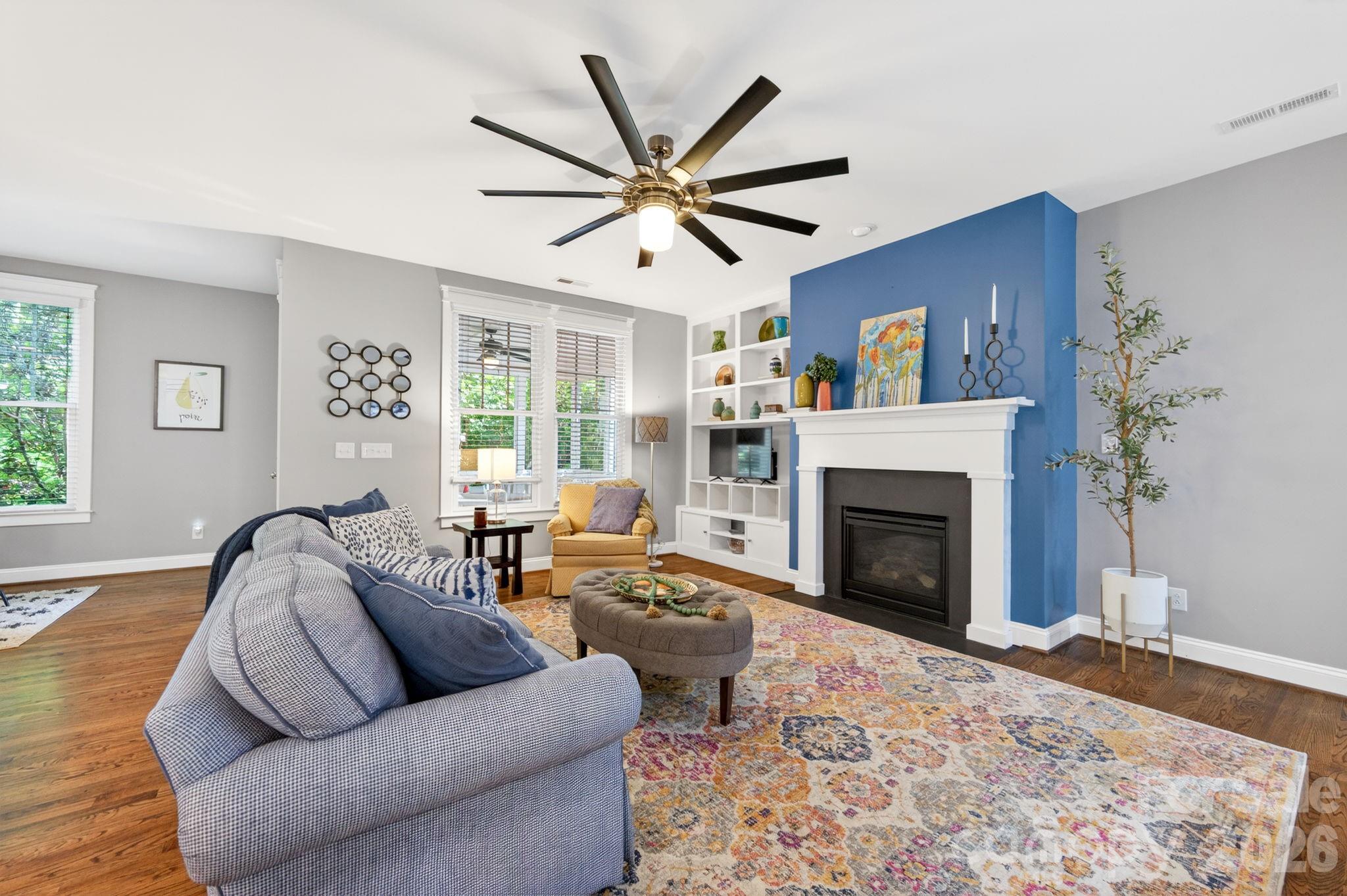 809 Elswick Court — Fort Mill