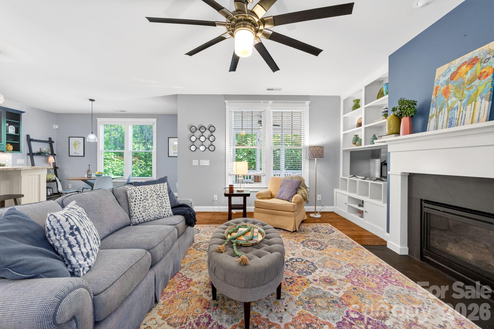 809 Elswick Court — Fort Mill