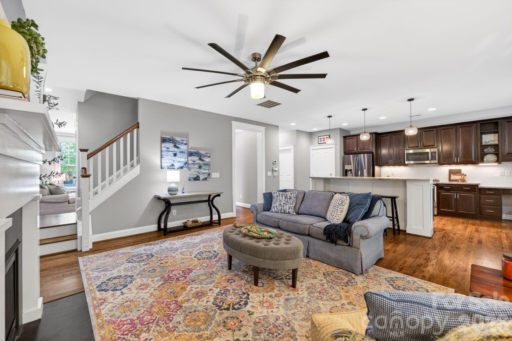 809 Elswick Court — Fort Mill