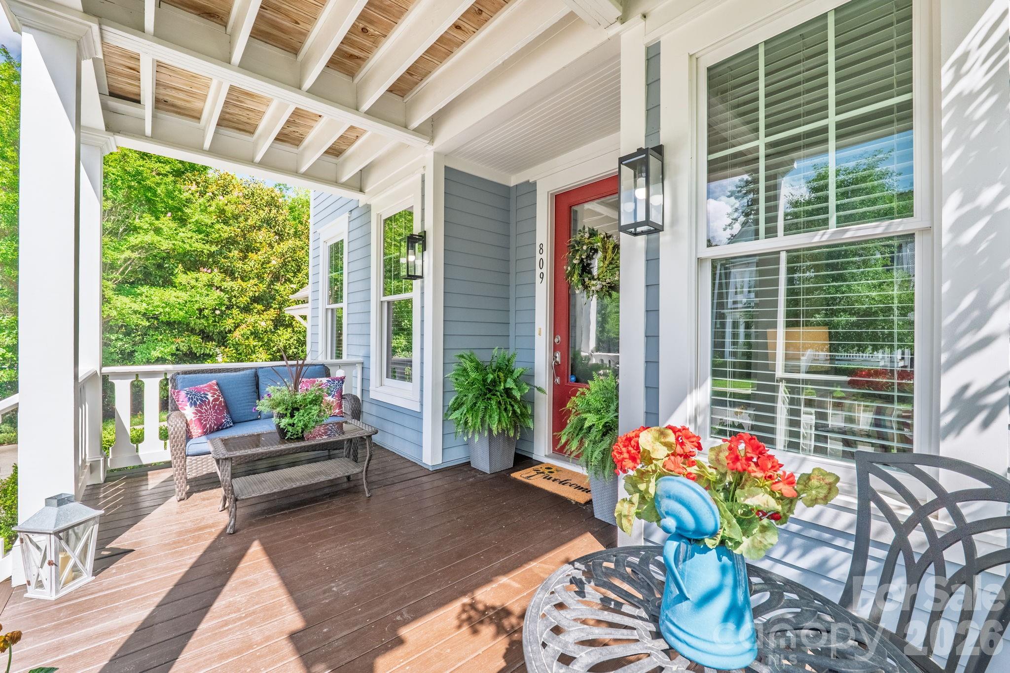 809 Elswick Court — Fort Mill