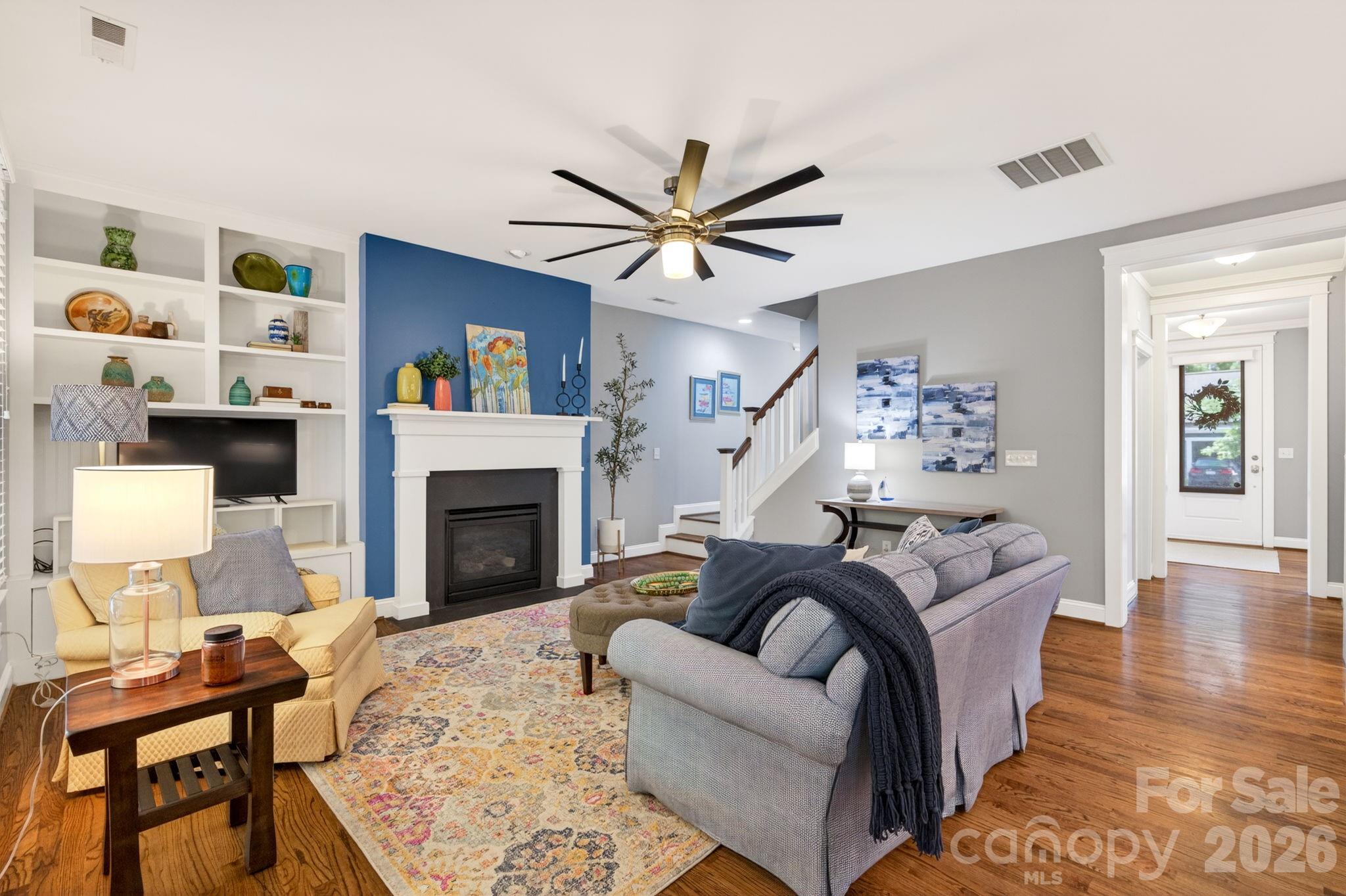 809 Elswick Court — Fort Mill
