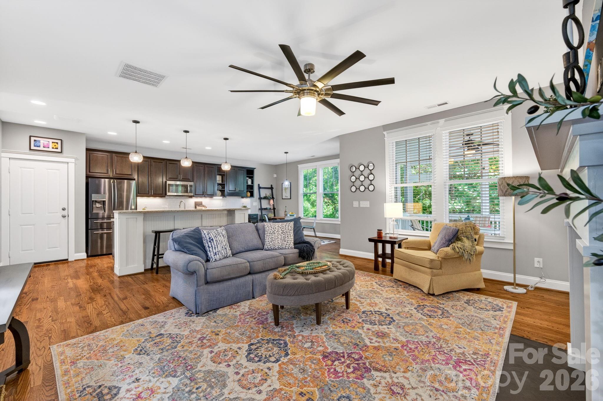 809 Elswick Court — Fort Mill