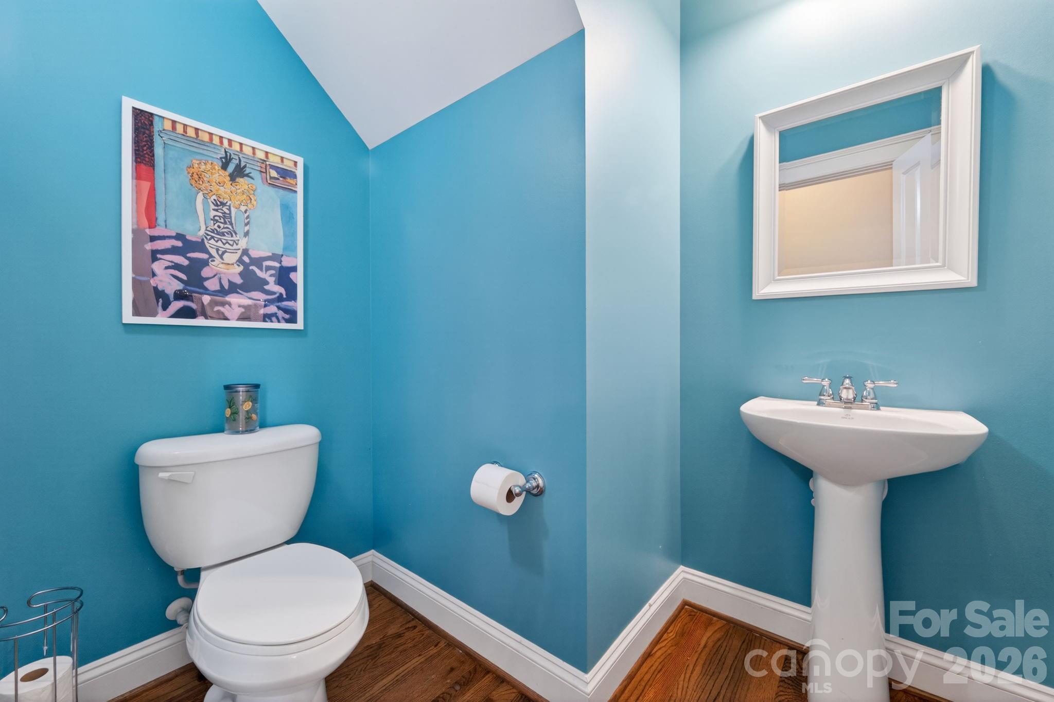 809 Elswick Court — Fort Mill