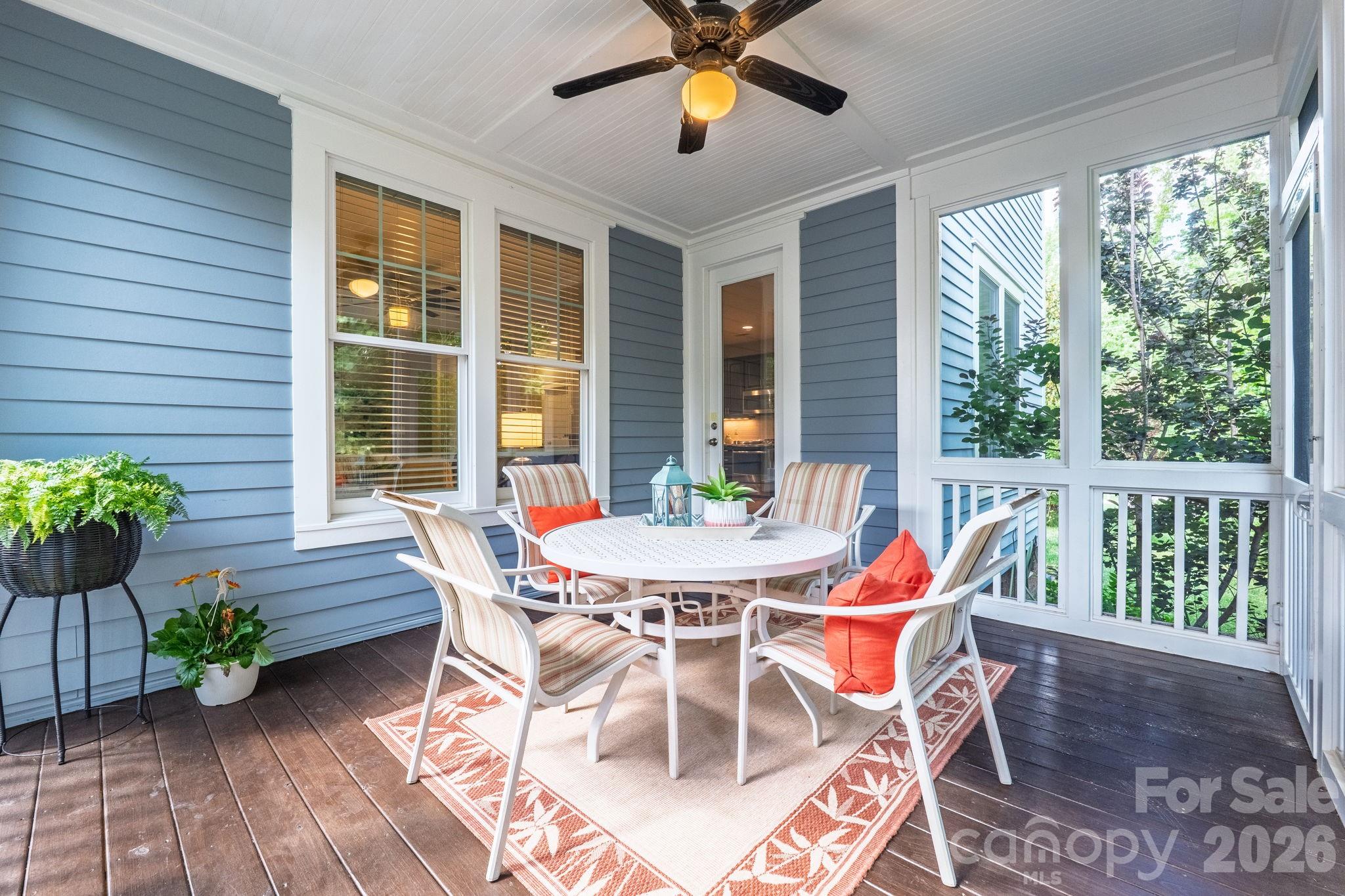 809 Elswick Court — Fort Mill