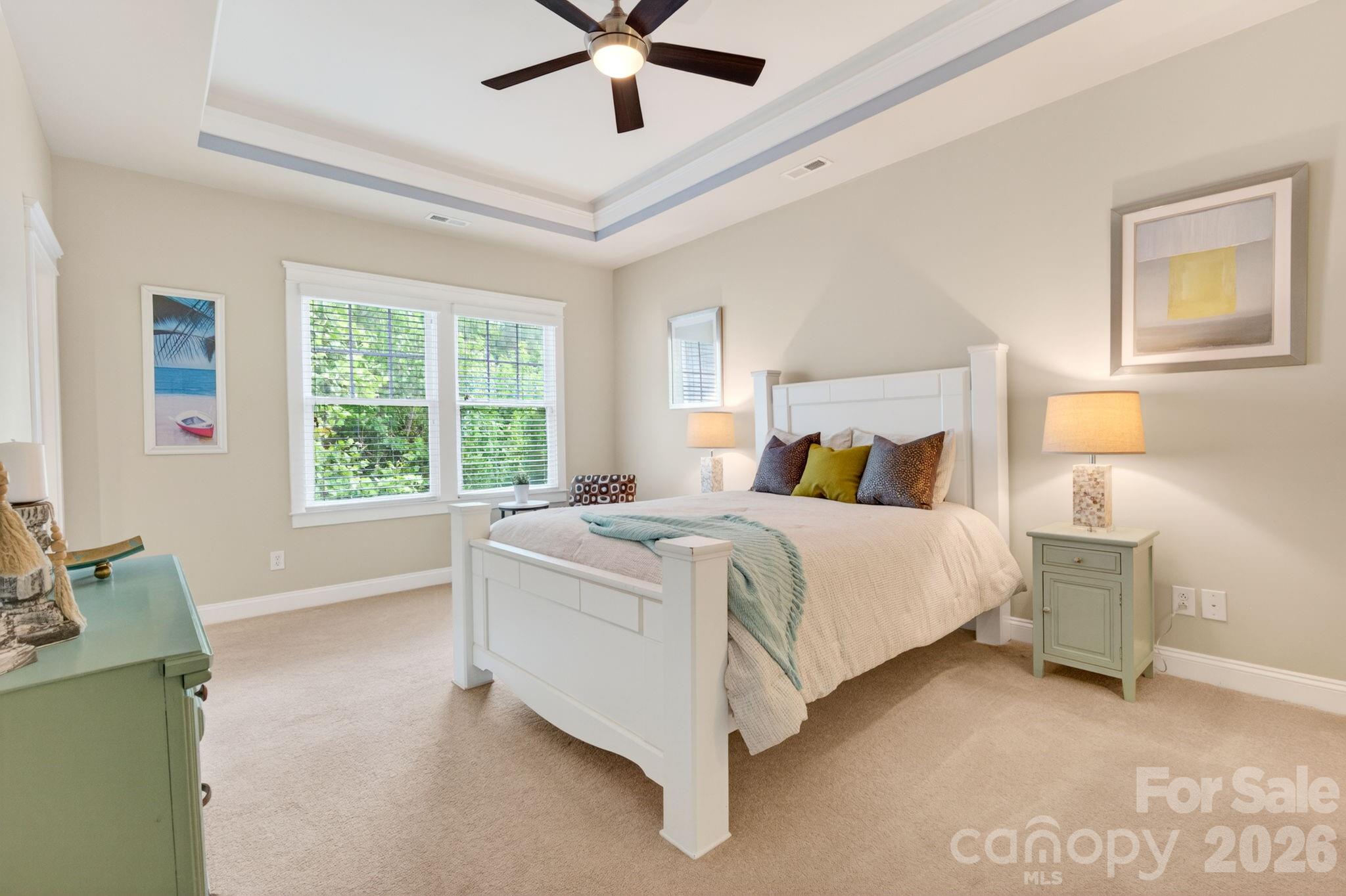 809 Elswick Court — Fort Mill