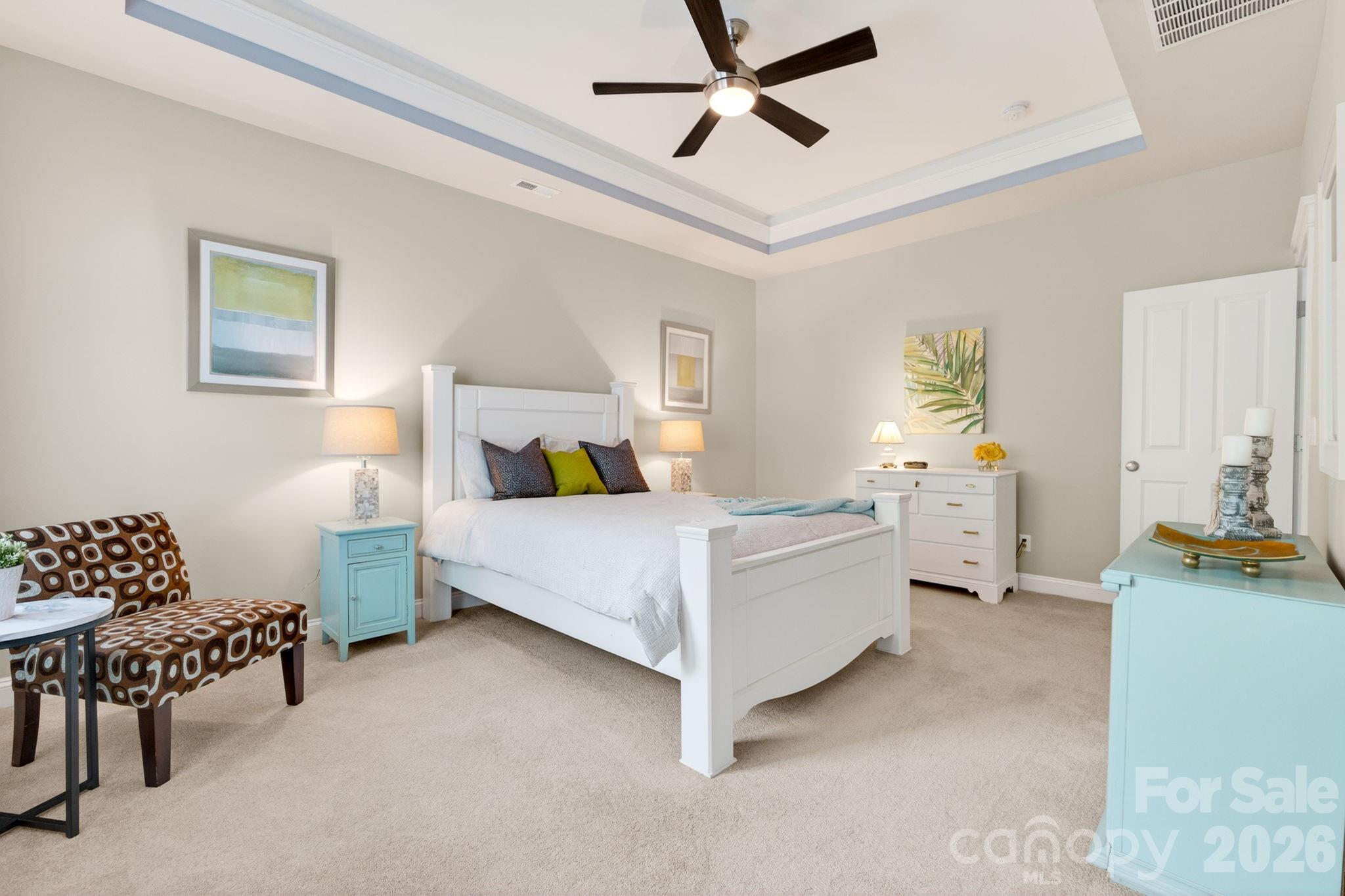809 Elswick Court — Fort Mill