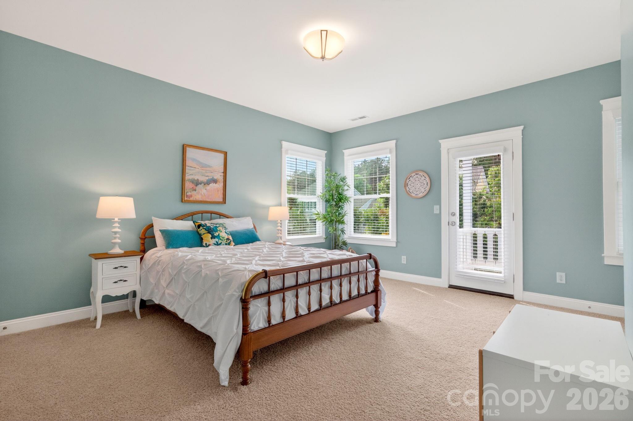 809 Elswick Court — Fort Mill