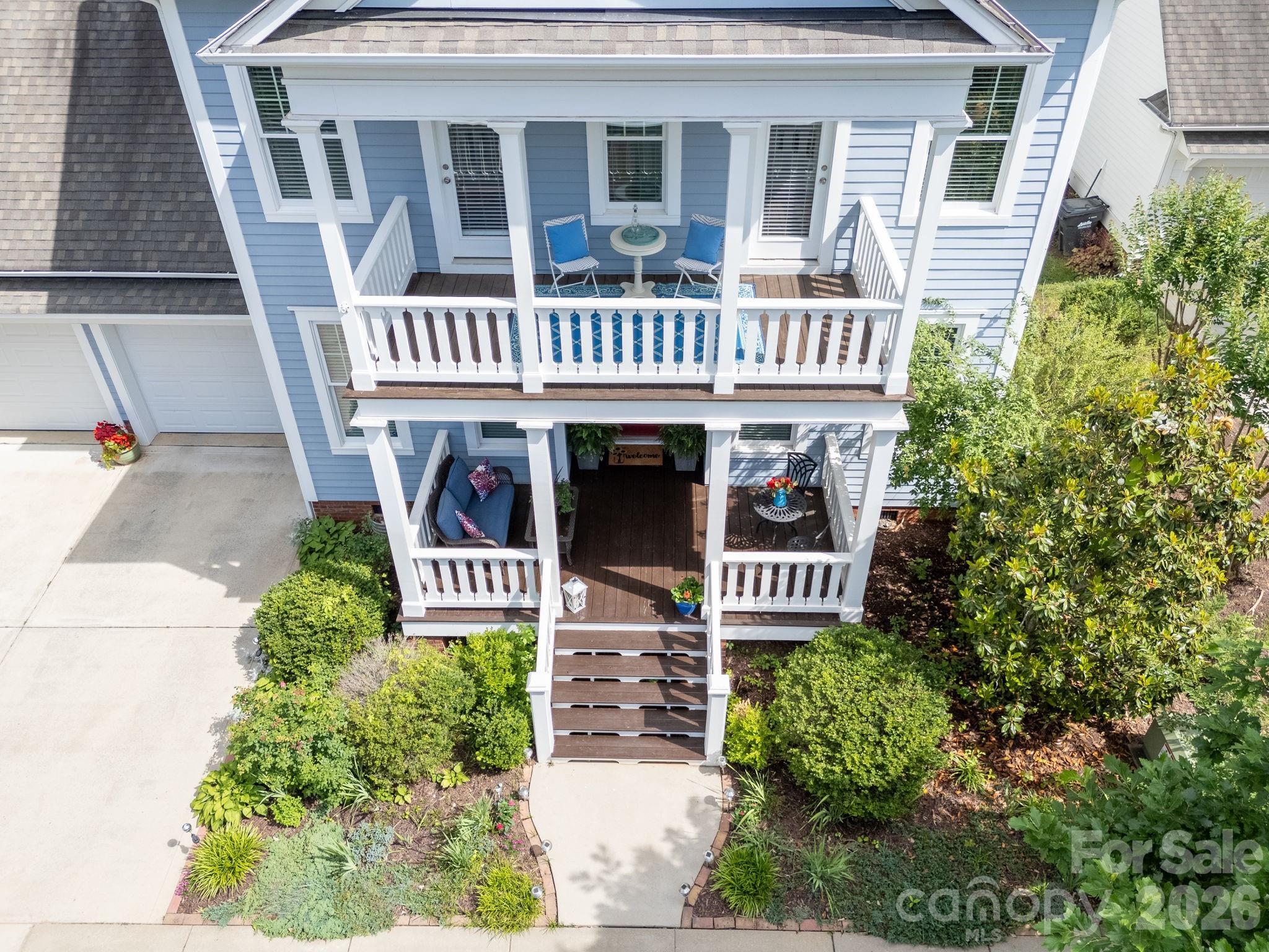 809 Elswick Court — Fort Mill