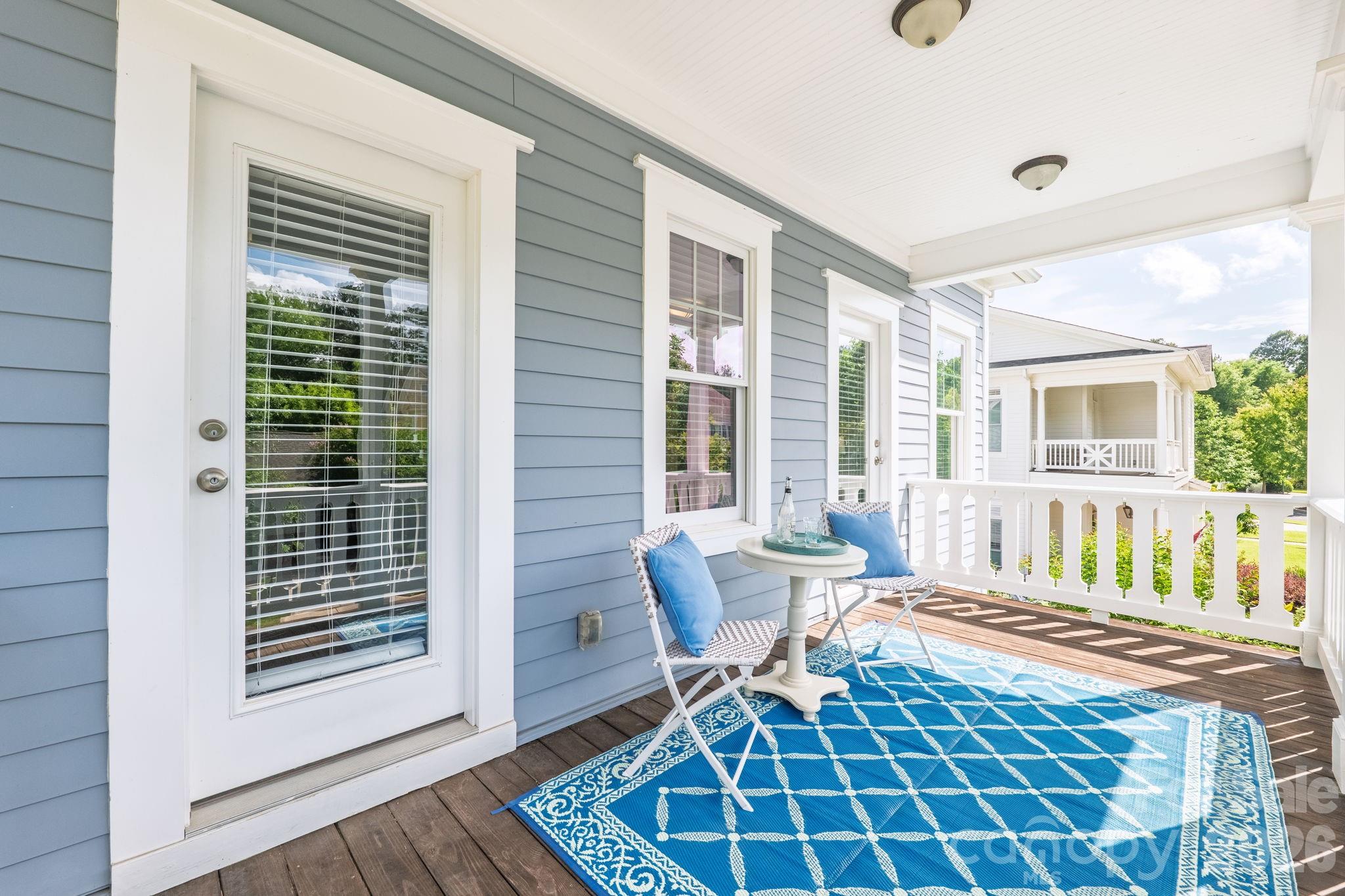 809 Elswick Court — Fort Mill