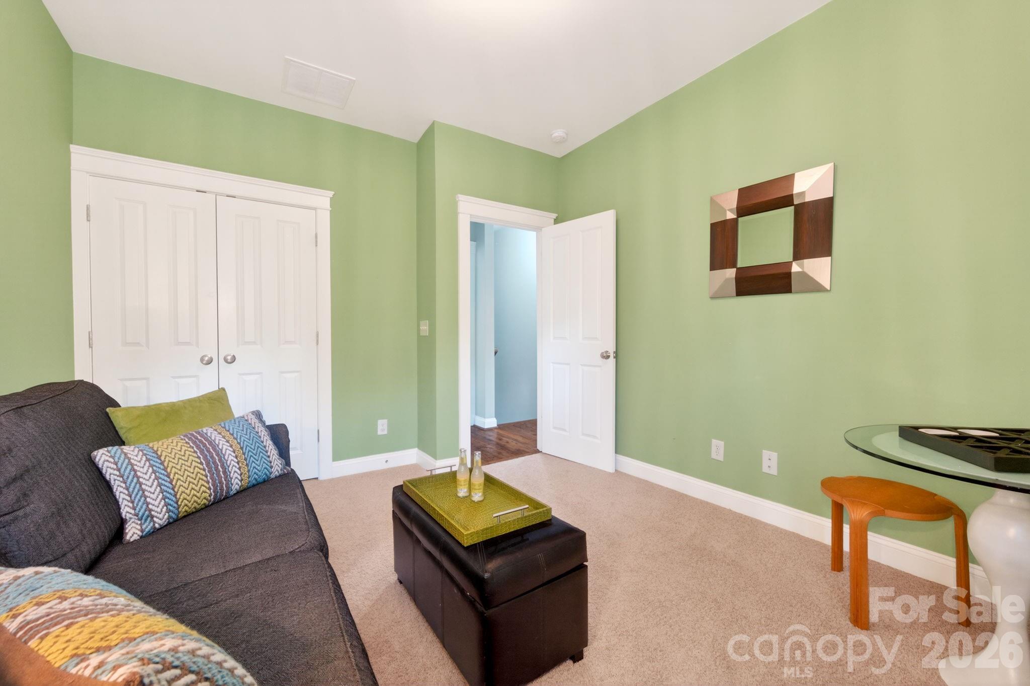 809 Elswick Court — Fort Mill