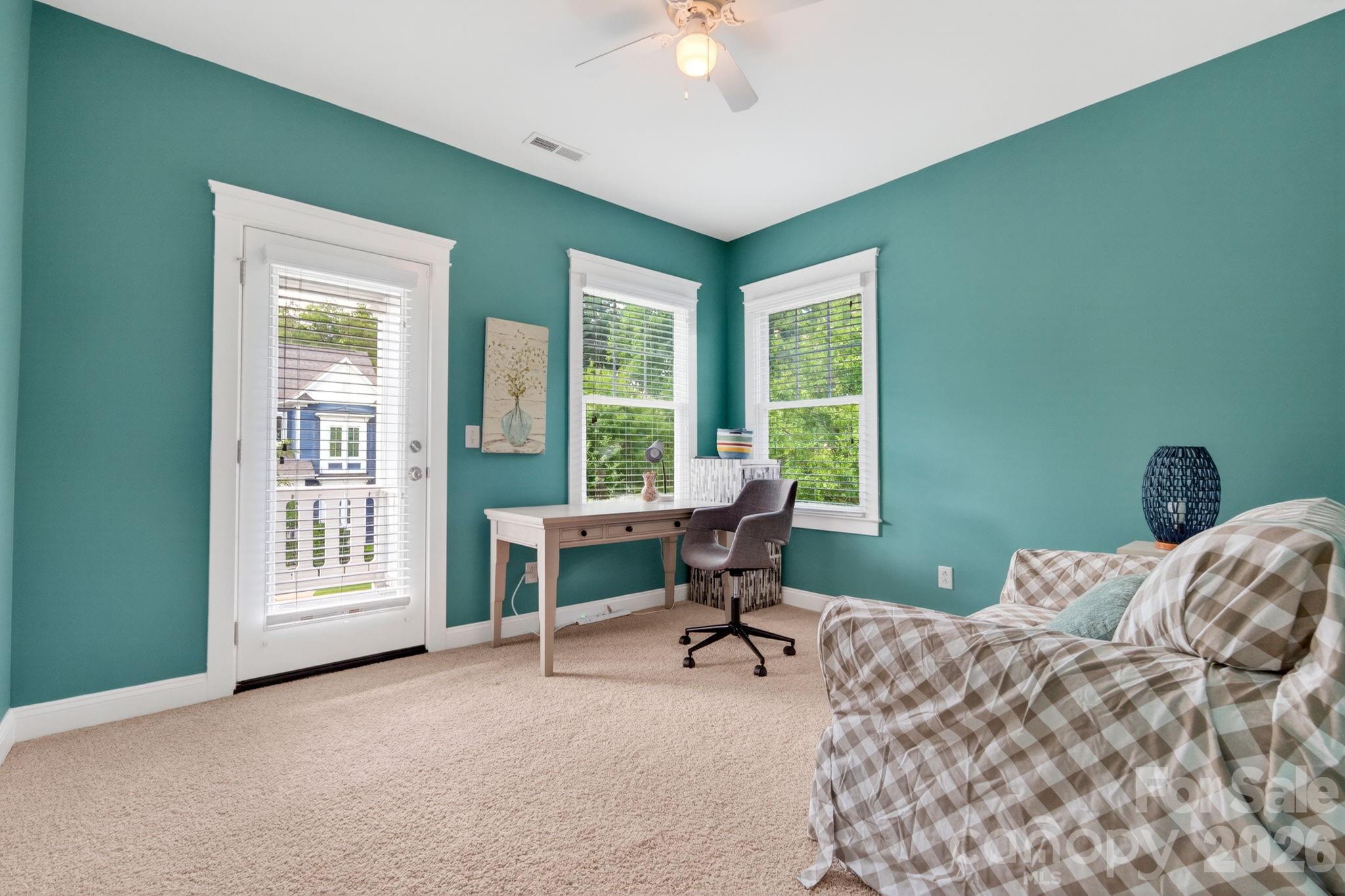 809 Elswick Court — Fort Mill