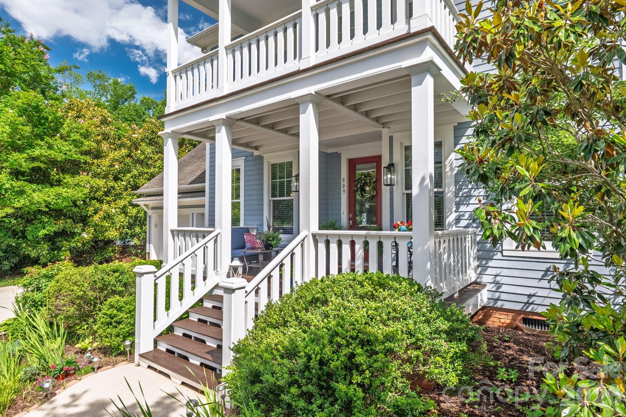 809 Elswick Court — Fort Mill