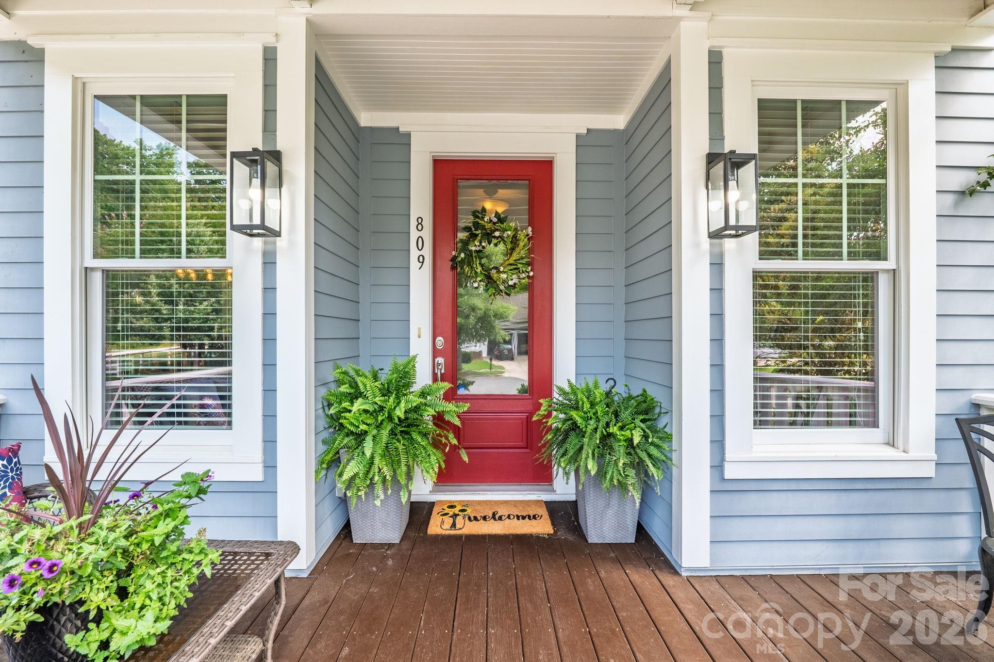 809 Elswick Court — Fort Mill