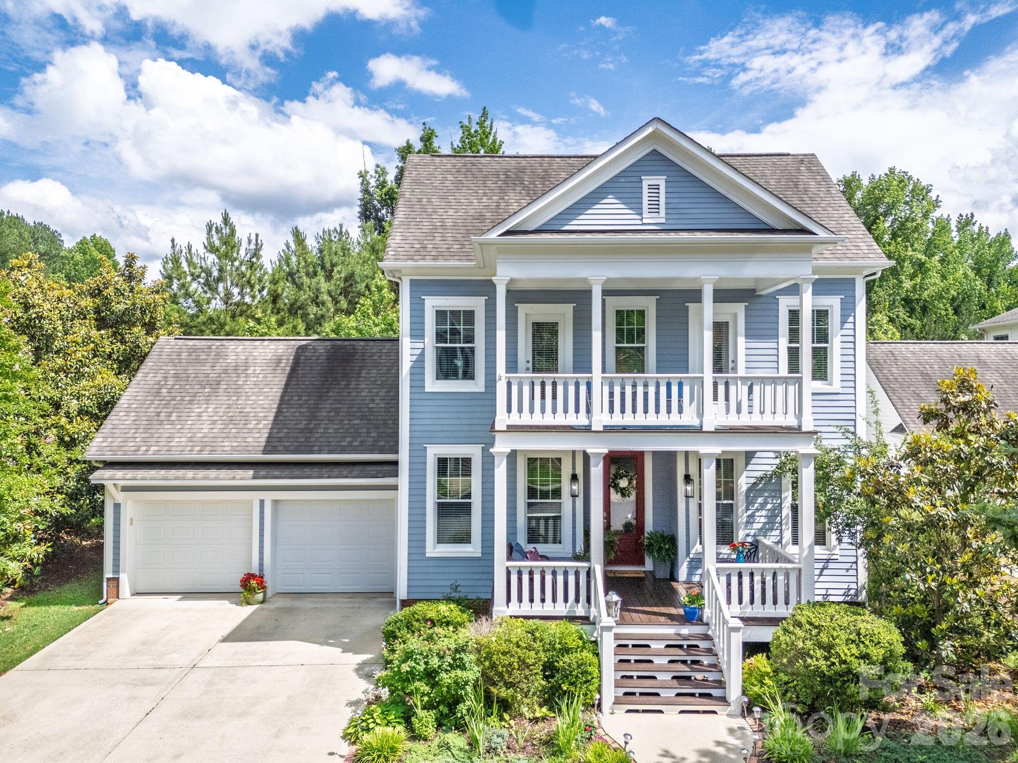 809 Elswick Court — Fort Mill