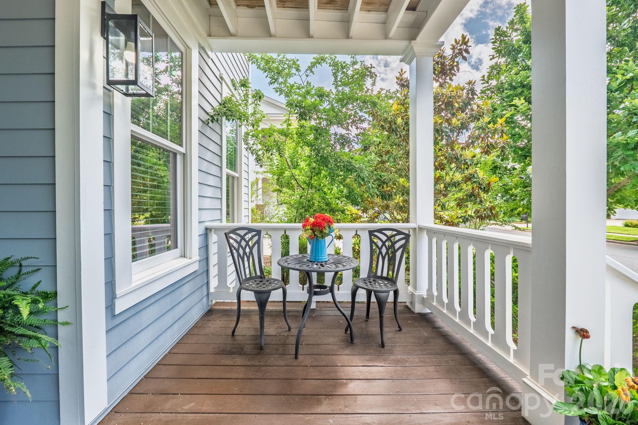 809 Elswick Court — Fort Mill