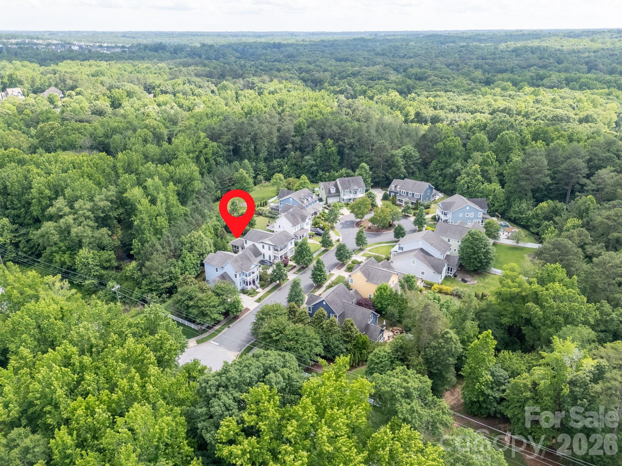809 Elswick Court — Fort Mill