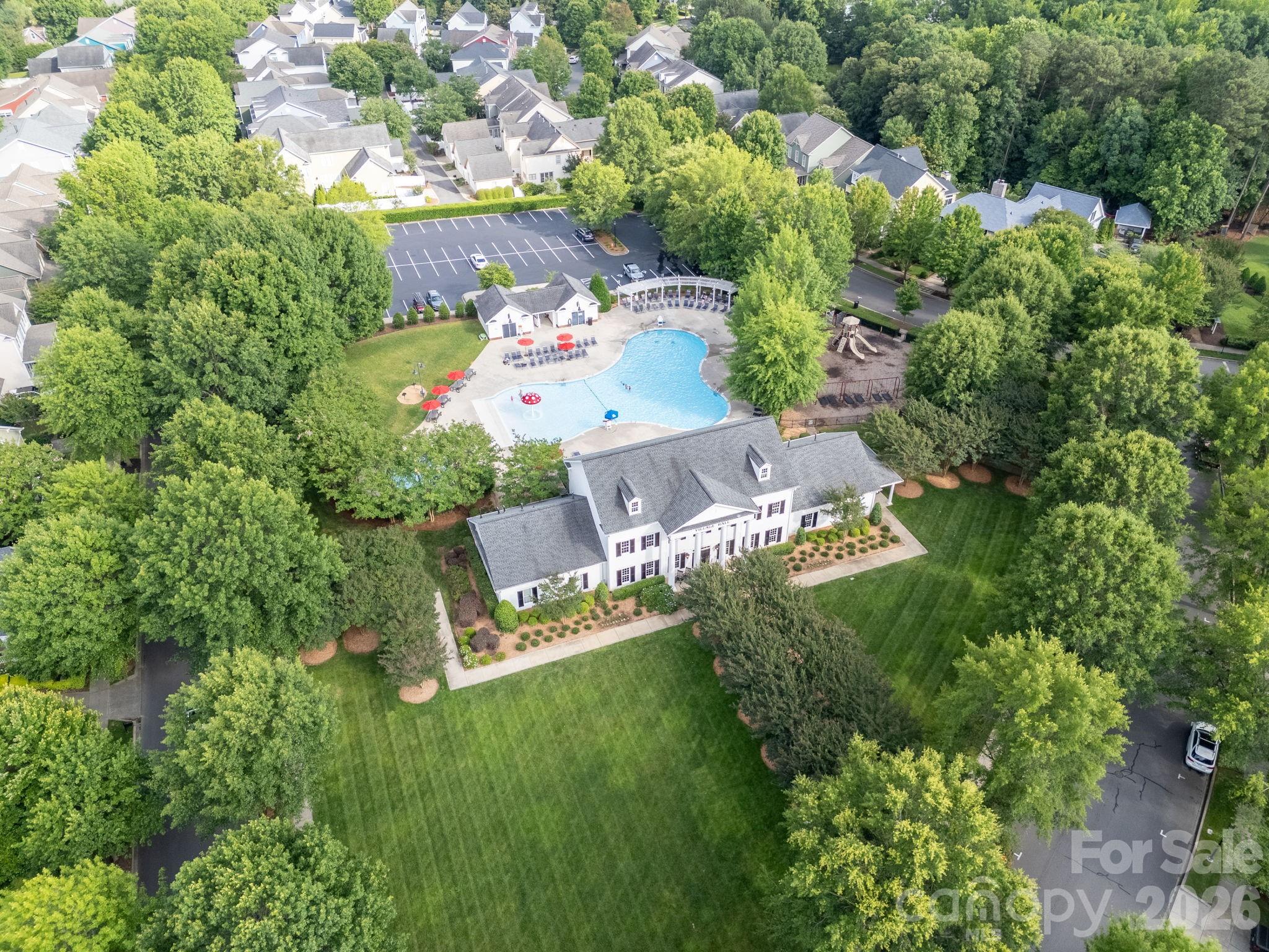 809 Elswick Court — Fort Mill