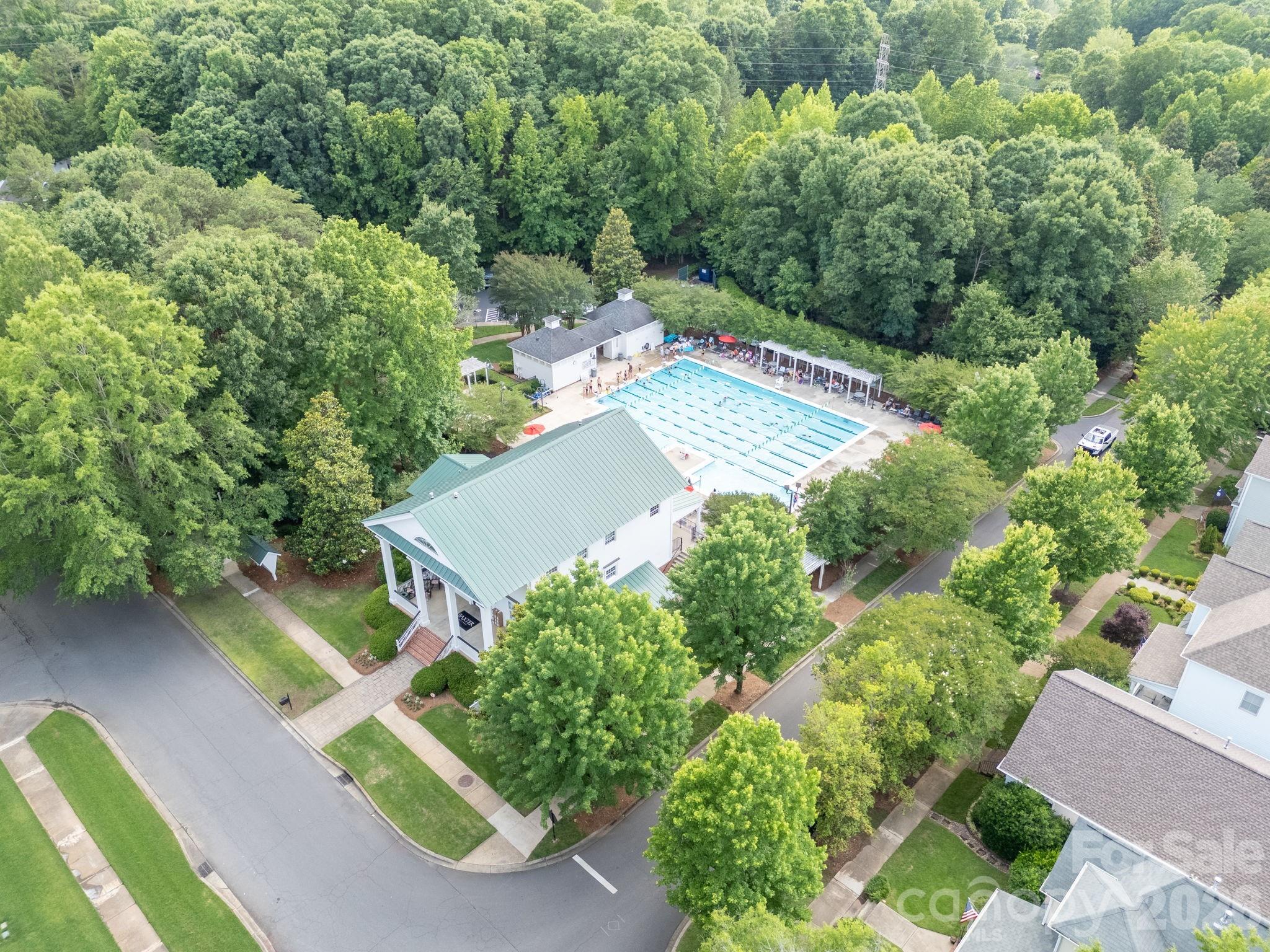 809 Elswick Court — Fort Mill