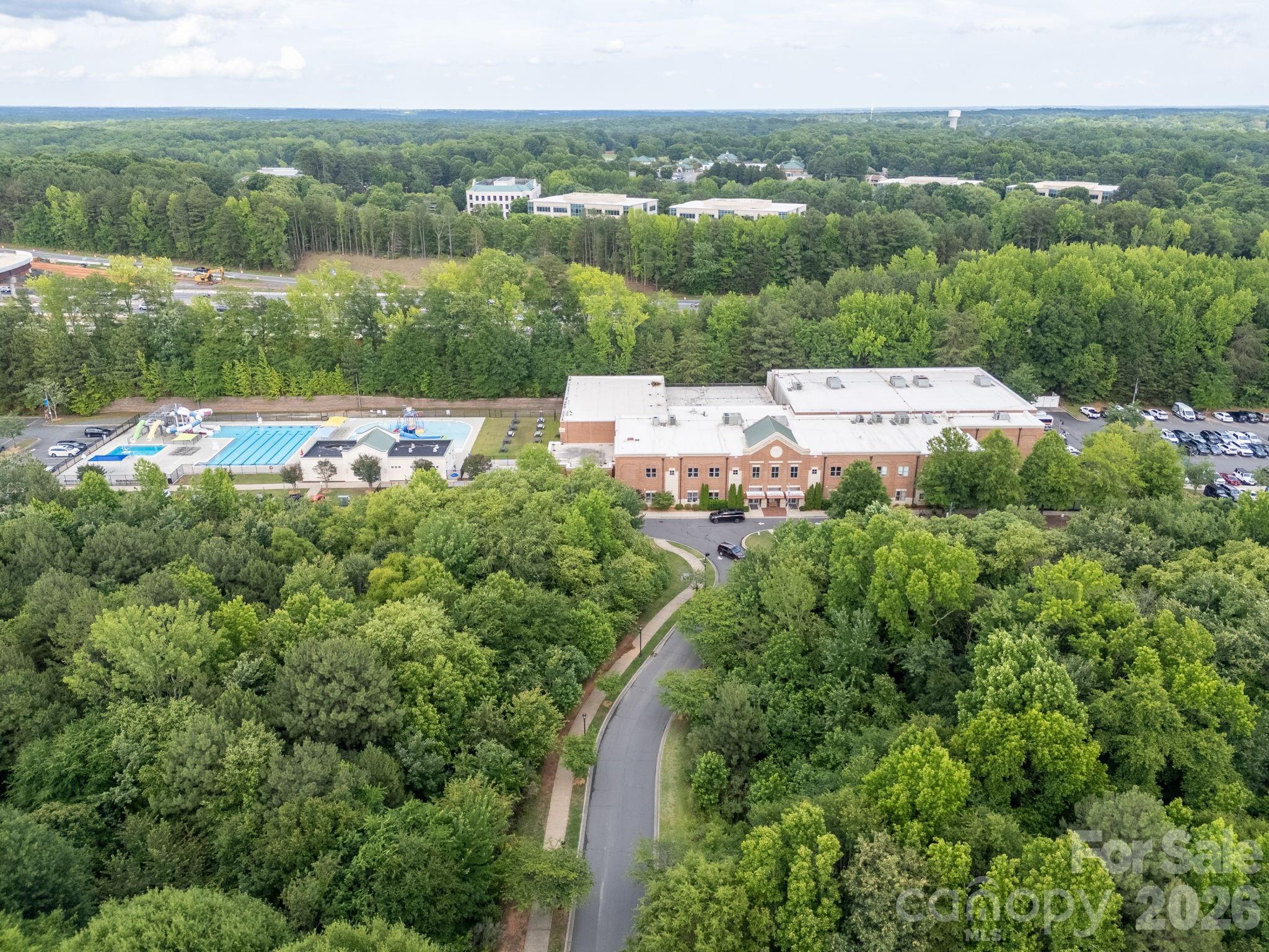 809 Elswick Court — Fort Mill
