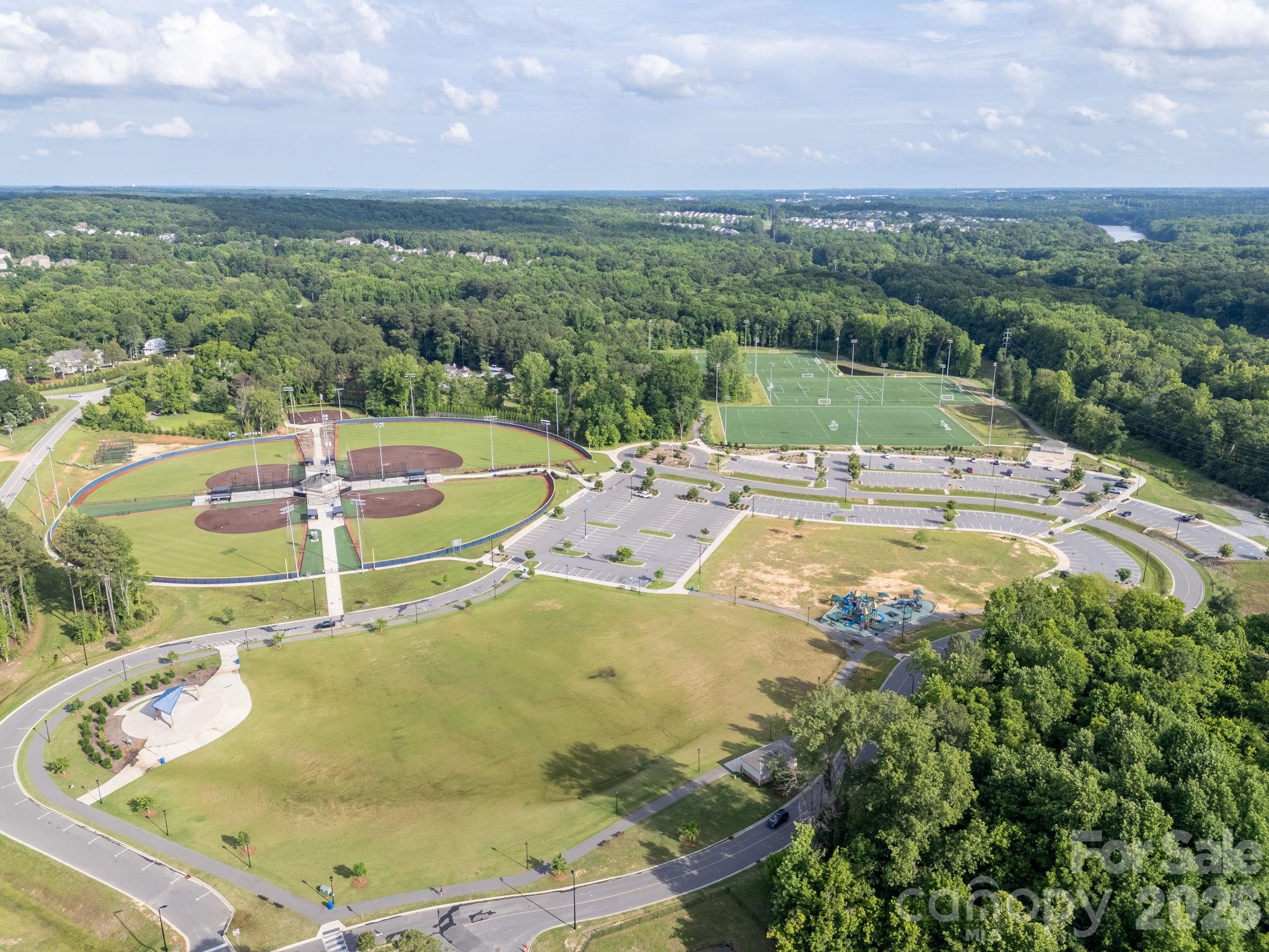 809 Elswick Court — Fort Mill