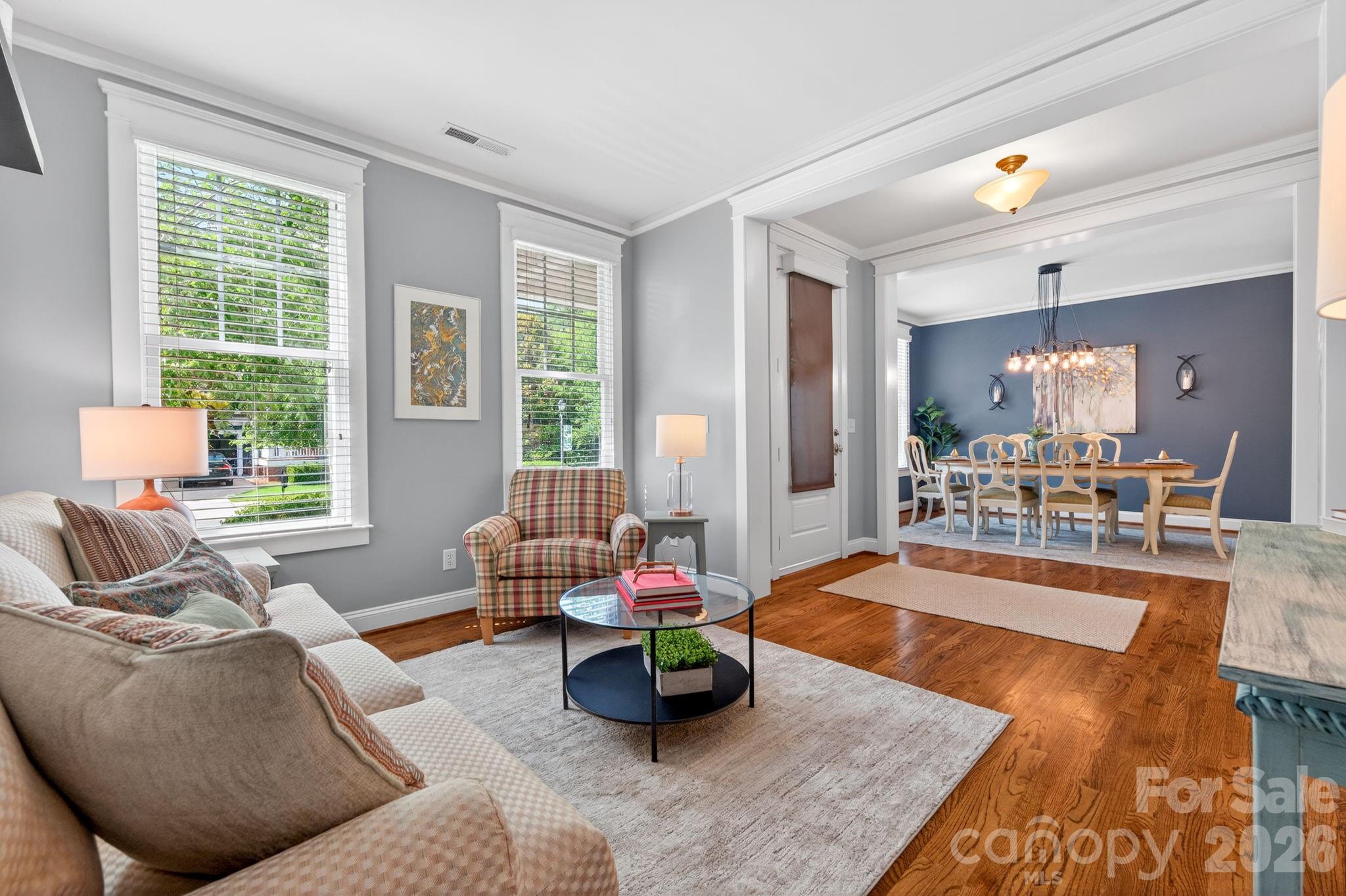 809 Elswick Court — Fort Mill