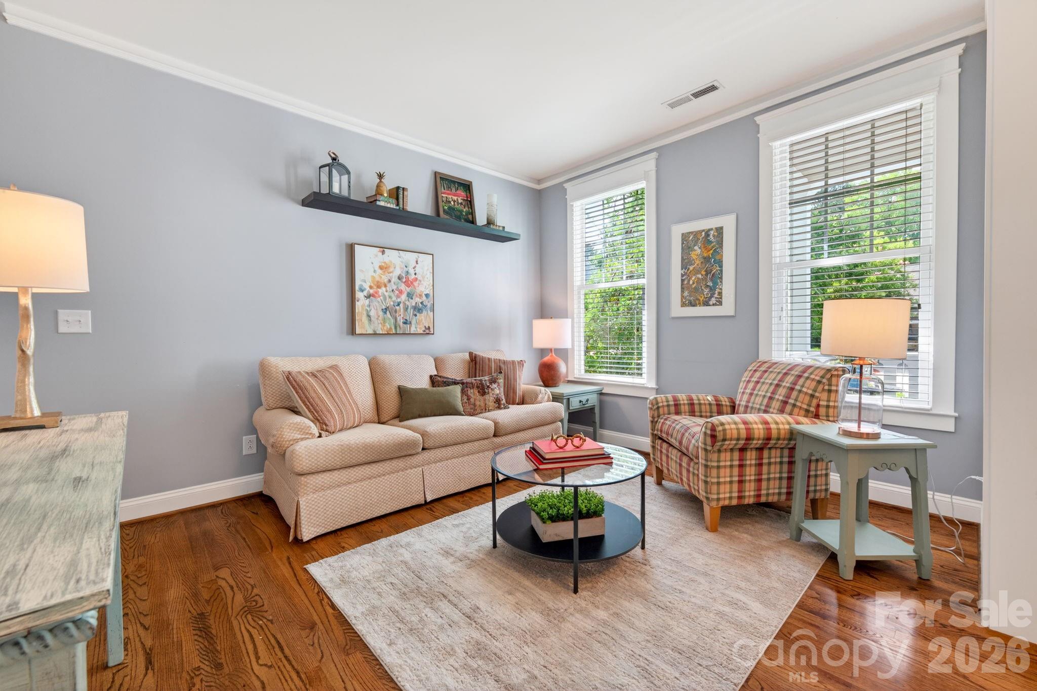 809 Elswick Court — Fort Mill