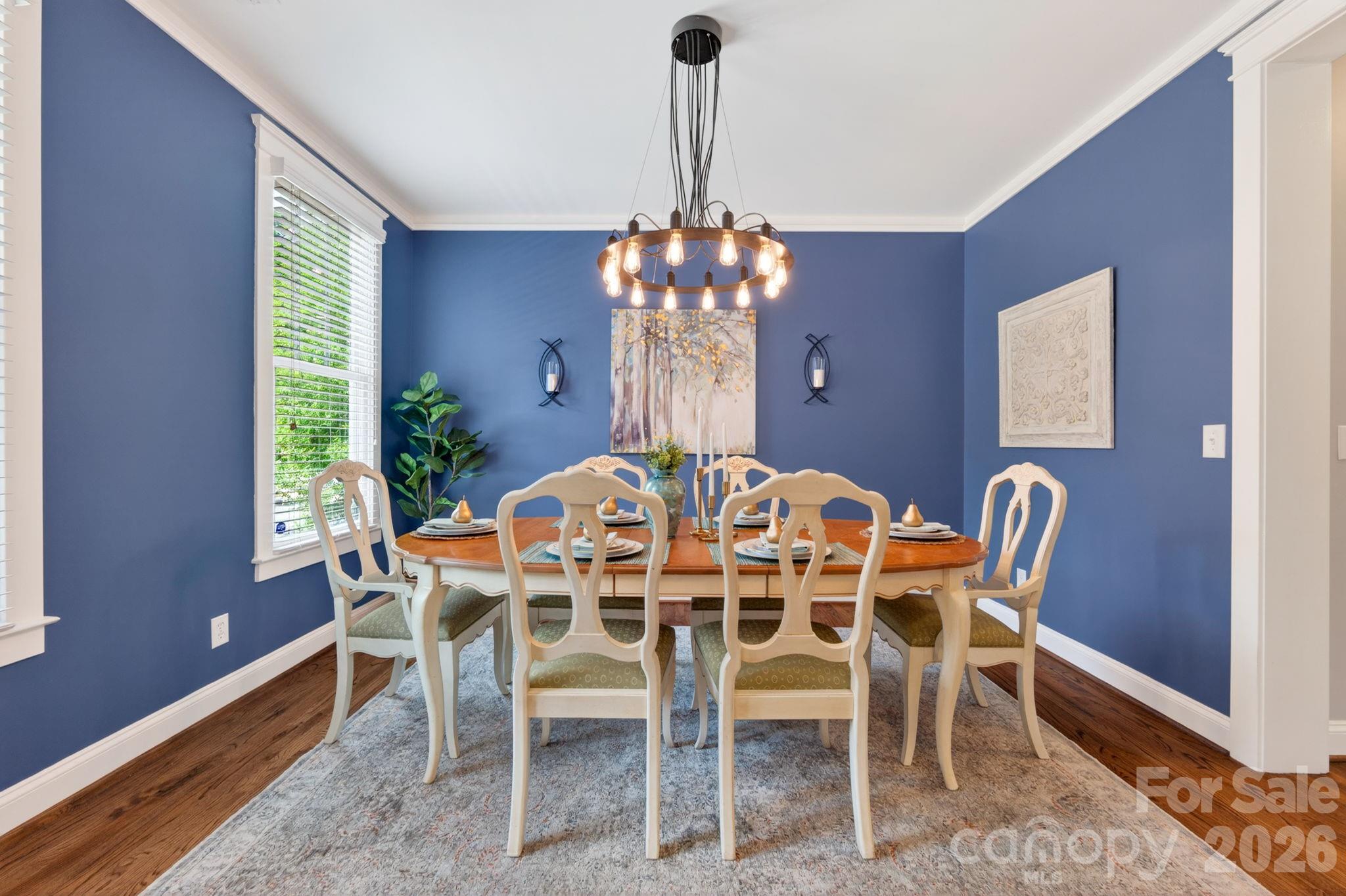 809 Elswick Court — Fort Mill