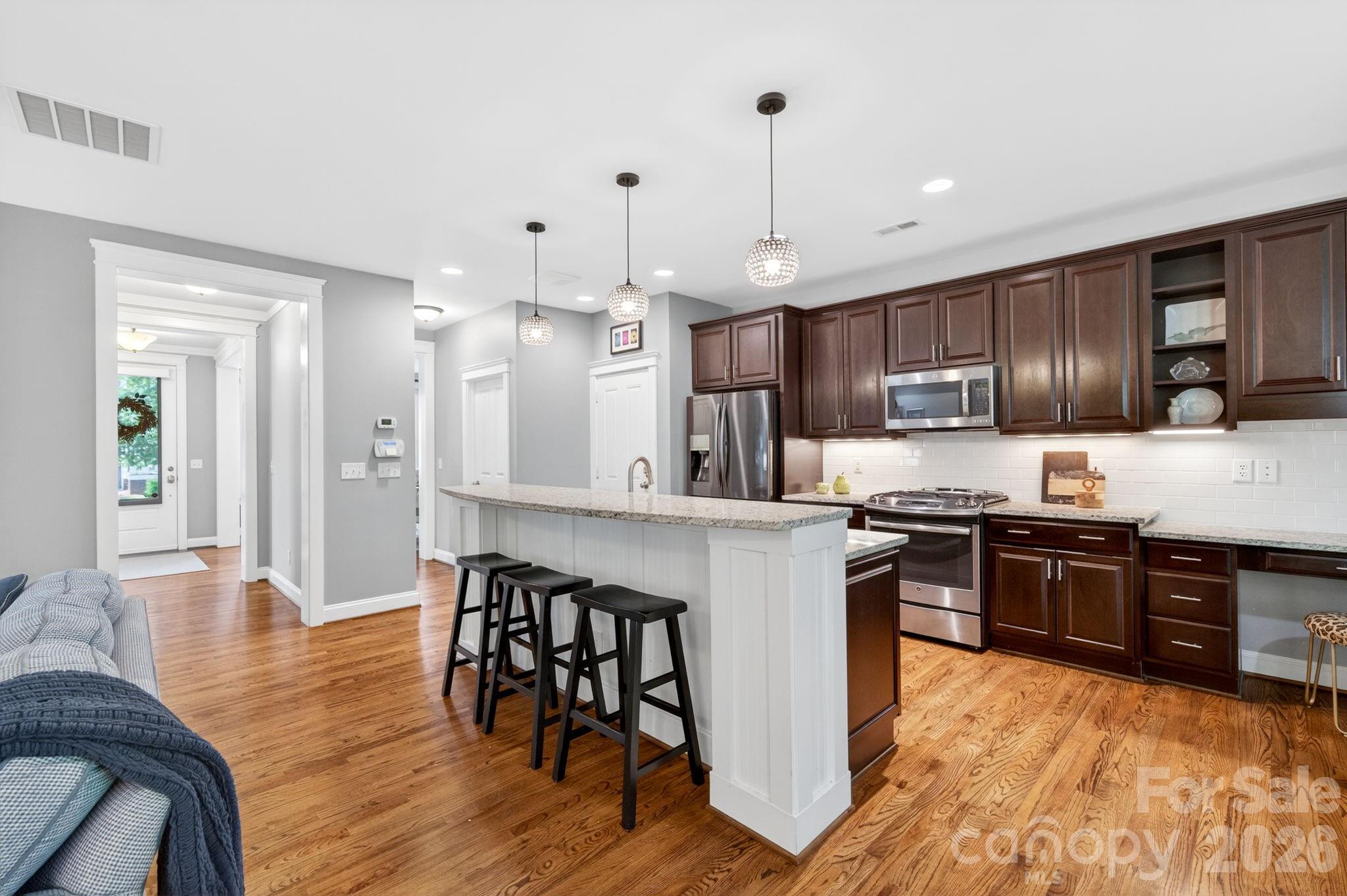 809 Elswick Court — Fort Mill