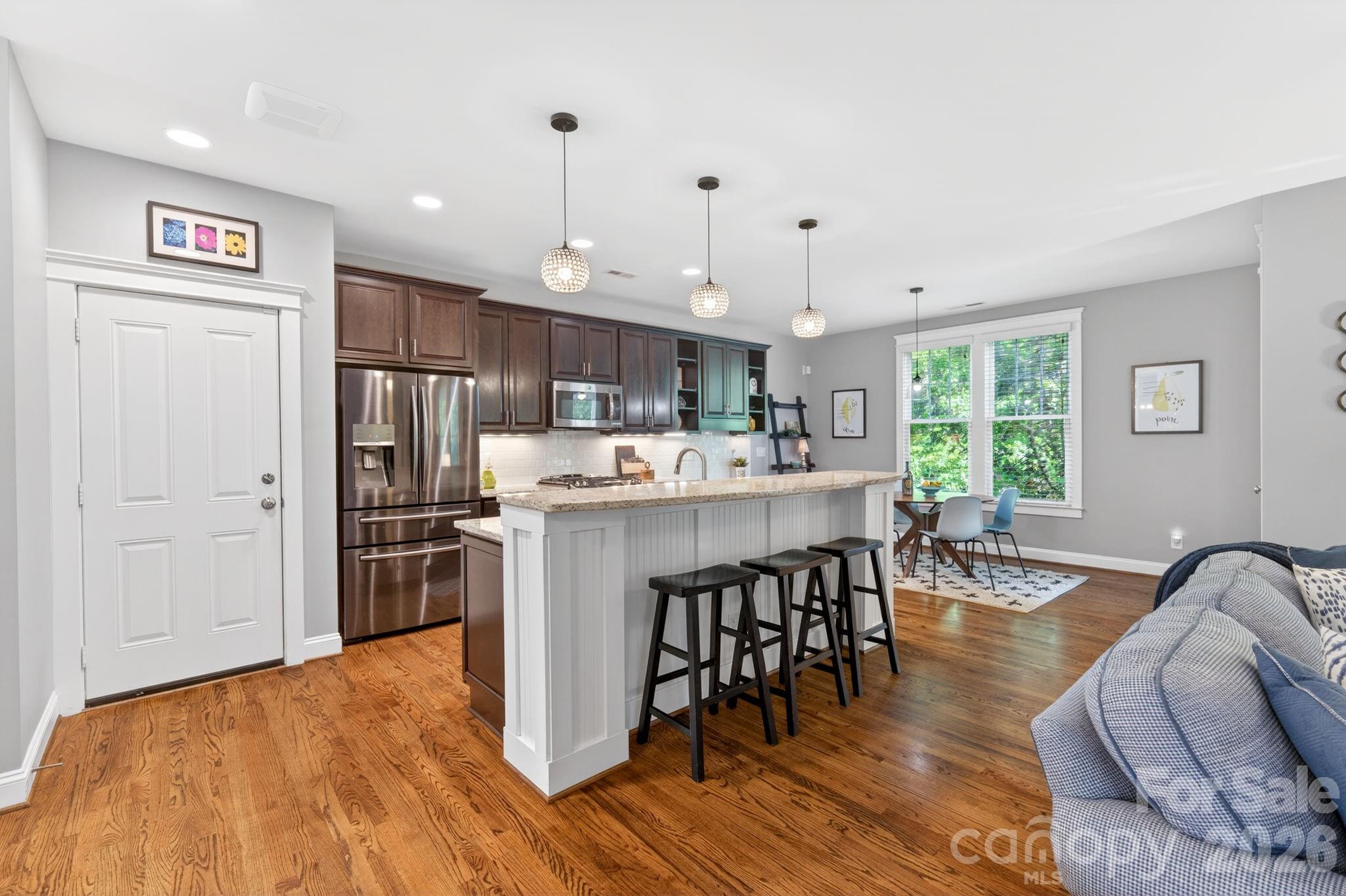 809 Elswick Court — Fort Mill